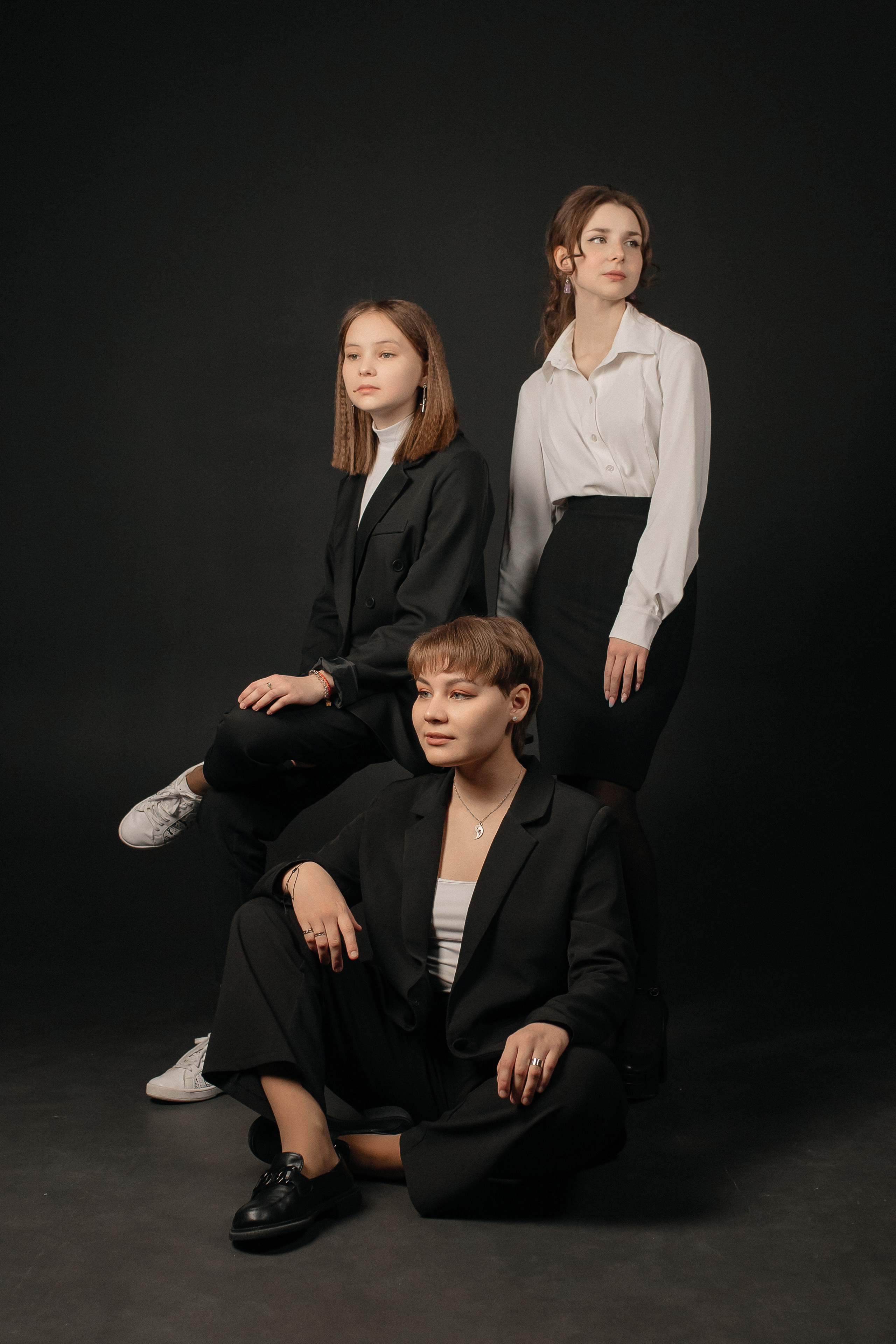 Выпускной альбом