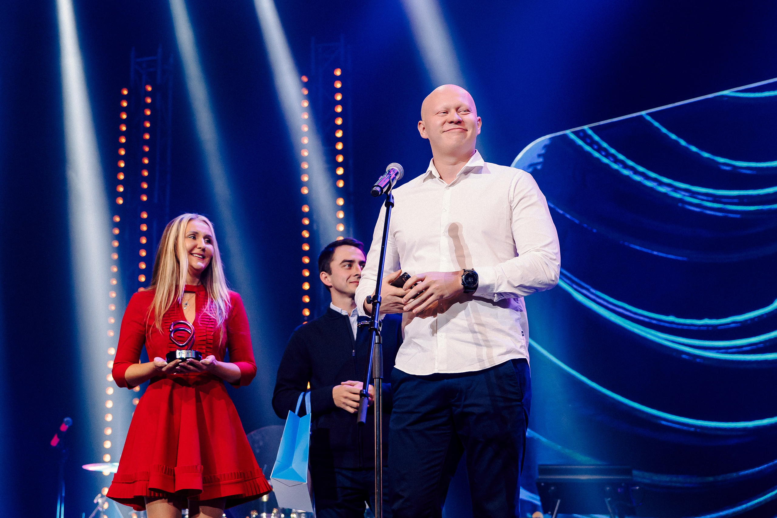 Народная премия Е1 2023. Лёшка Варзегов — фотограф