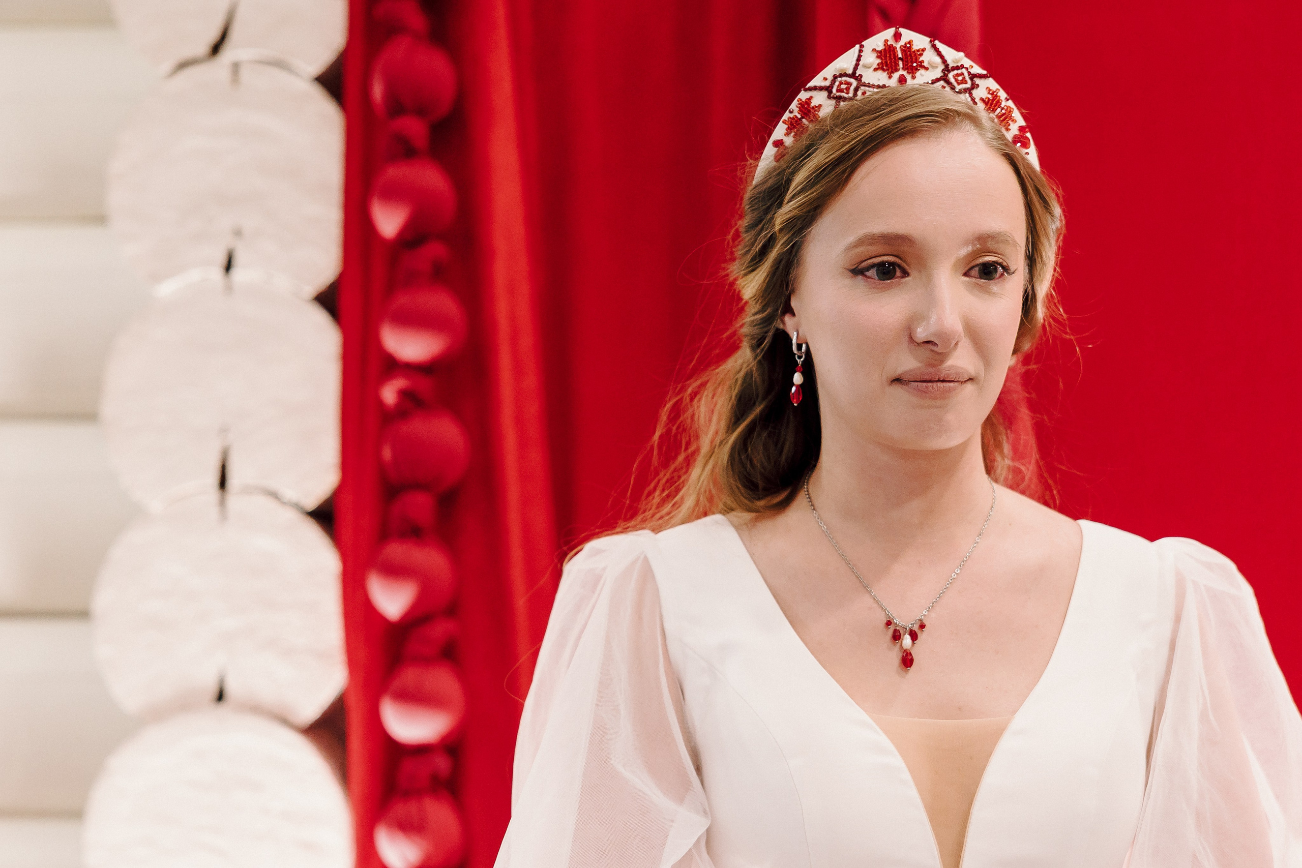 Свадебный день — Алексей и Анастасия. Лёшка Варзегов — фотограф