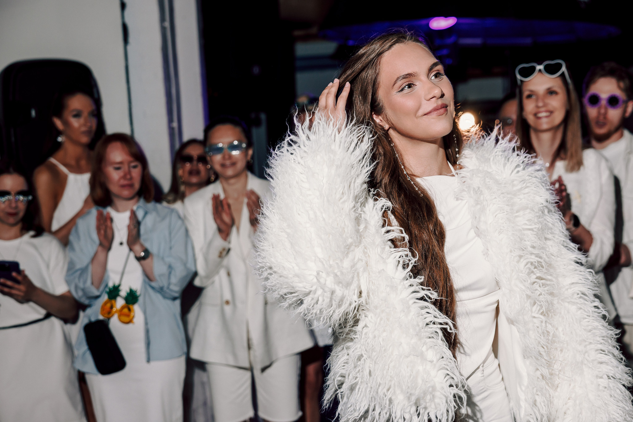 Выпускной курса «Журфак» 2025. Лёшка Варзегов — фотограф