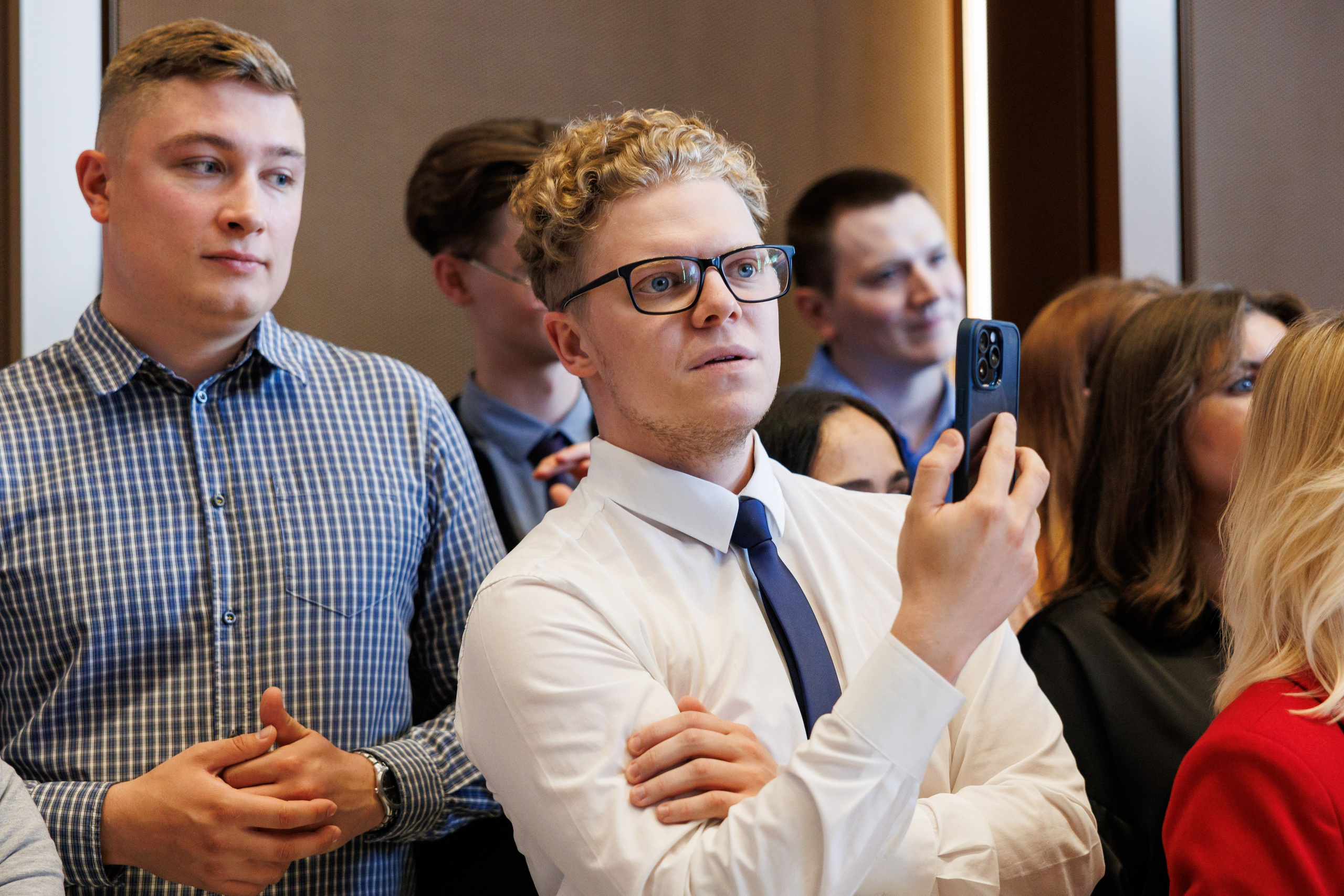 РМК — 20 лет. Лёшка Варзегов — фотограф