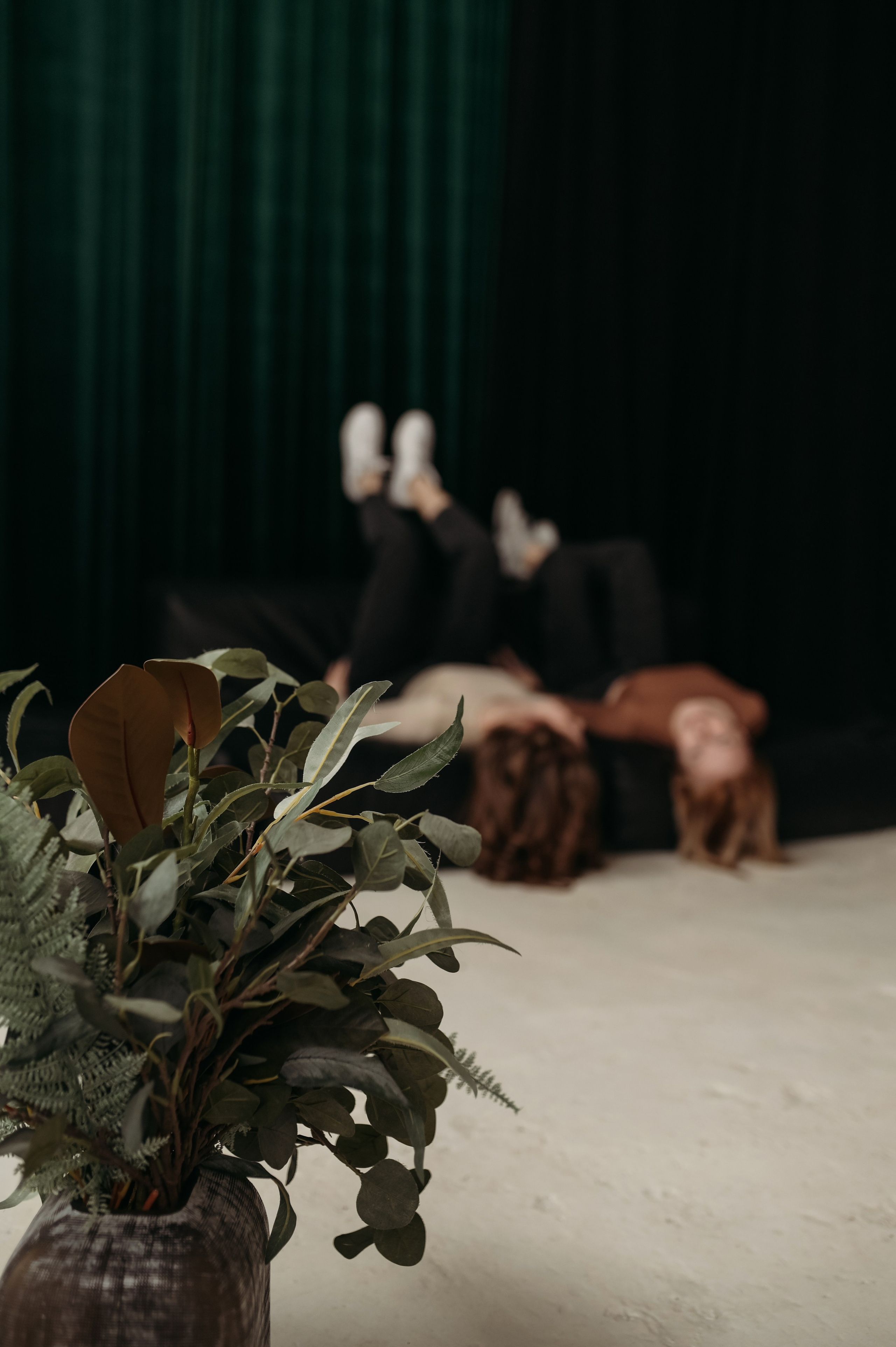 День Рождения Кристины. Семейный фотограф Олеся Батурина Рязань