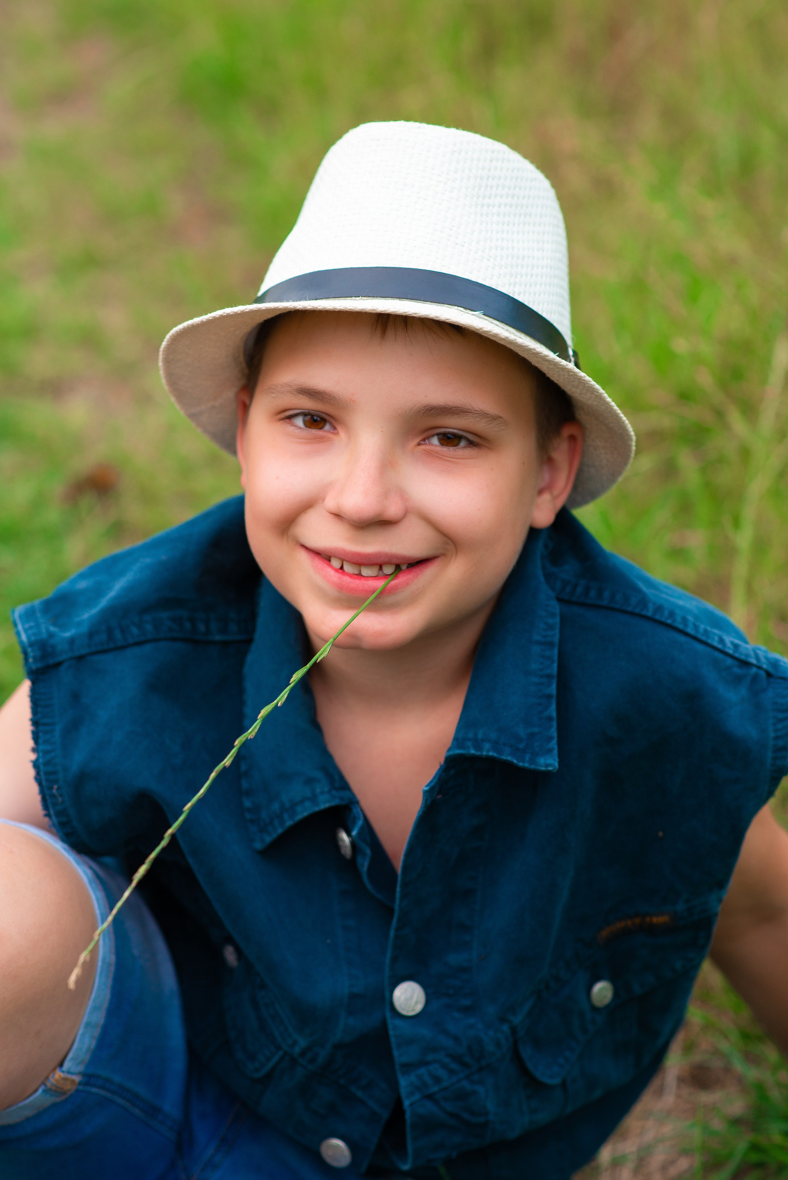 Деревенская история. Семейный фотограф на выписку из роддома и крещение Минск Настя Гришук