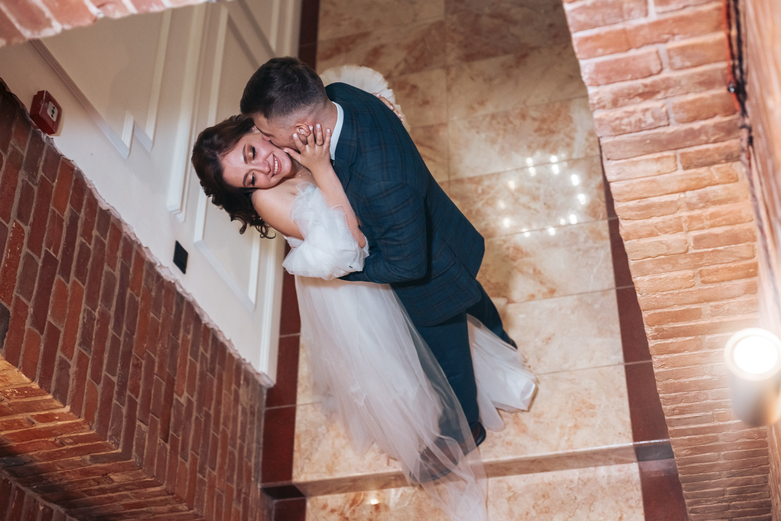 Коля и Оля. Свадебный фотограф в Краснодаре Николай Крауз