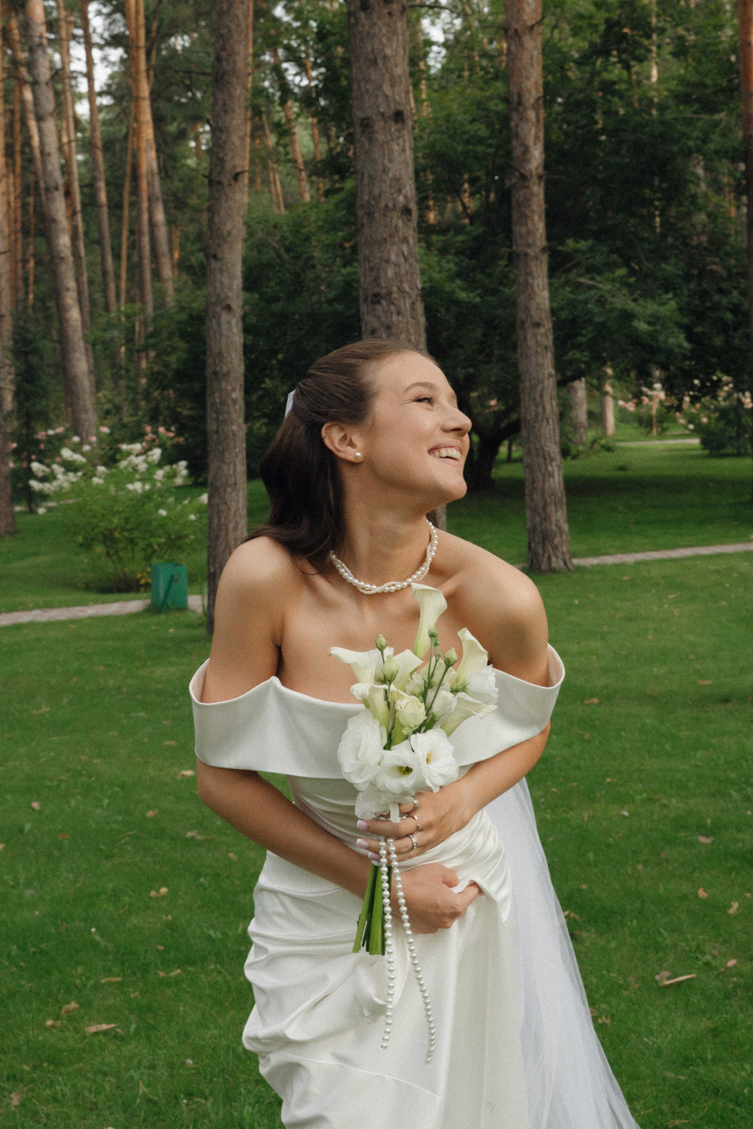 Никита и Дарья. Профессиональный фотограф в Самаре Анна Конзаева