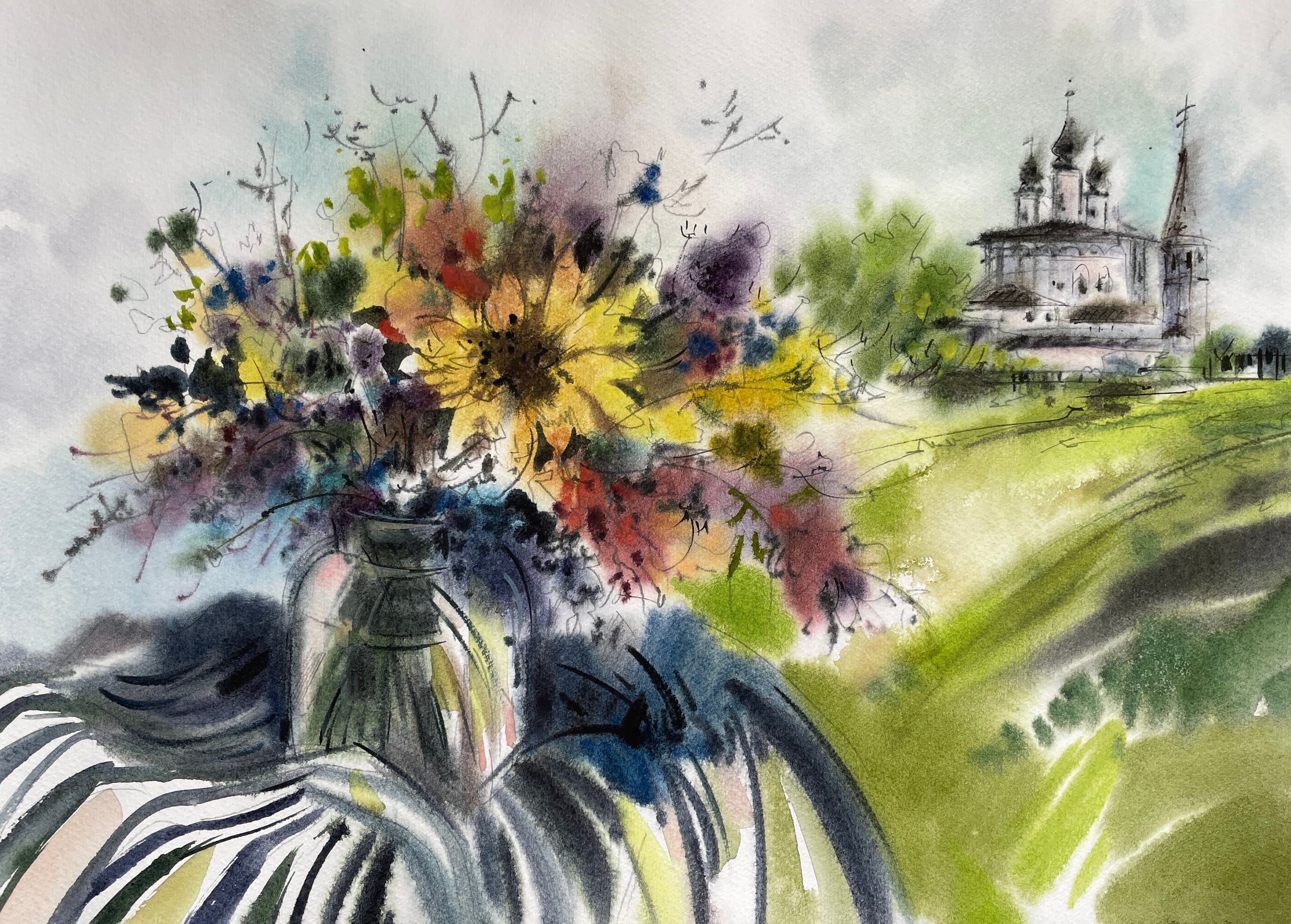 Творчество. Главная