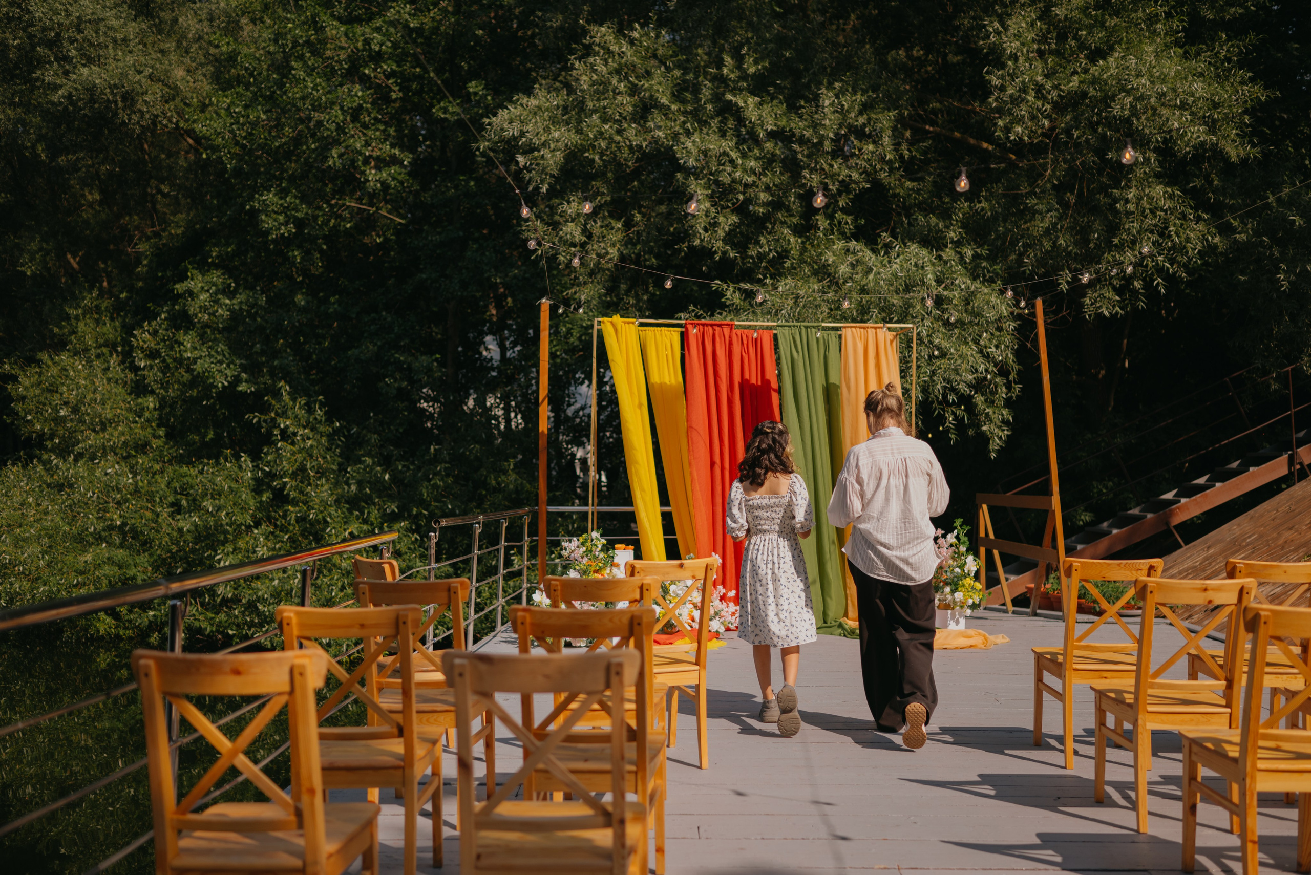 Тимур и Регина. Свадебный фотограф Уфа Дарья Насырова