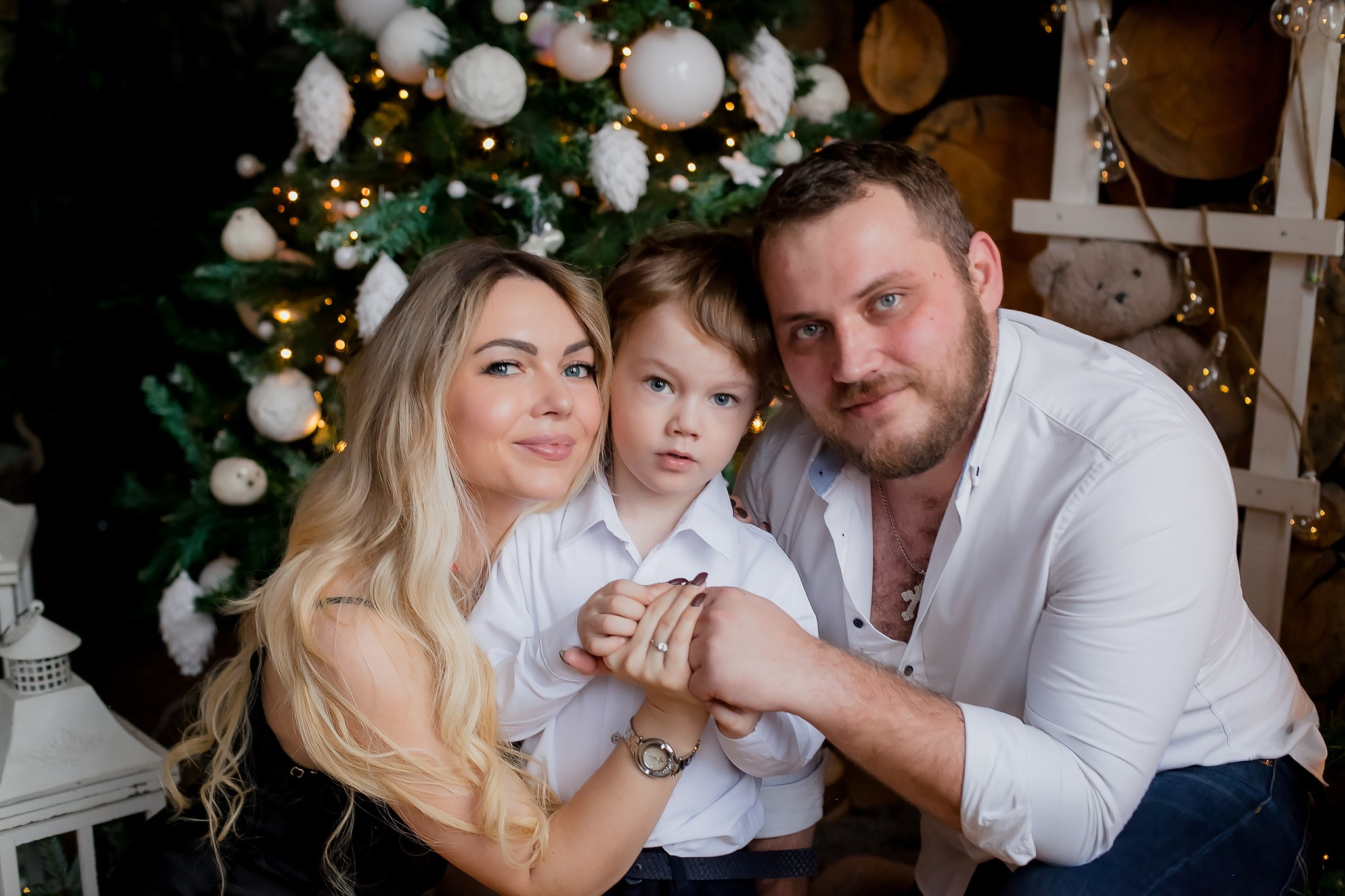 ВЕСЕЛАЯ ИСТОРИЯ. Фотограф в Москве Ольга Колесникова