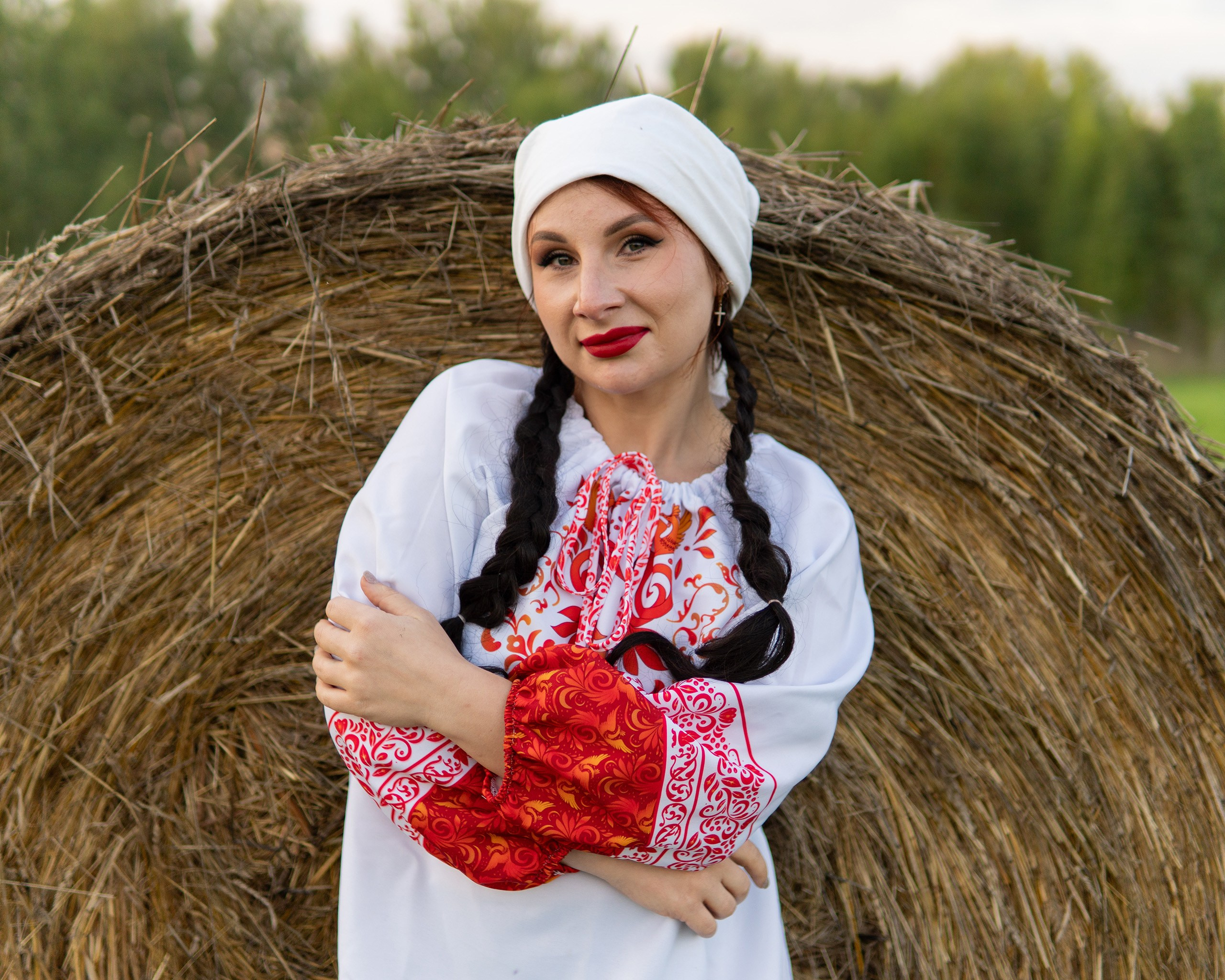 Тематические. Hannanovmoments
