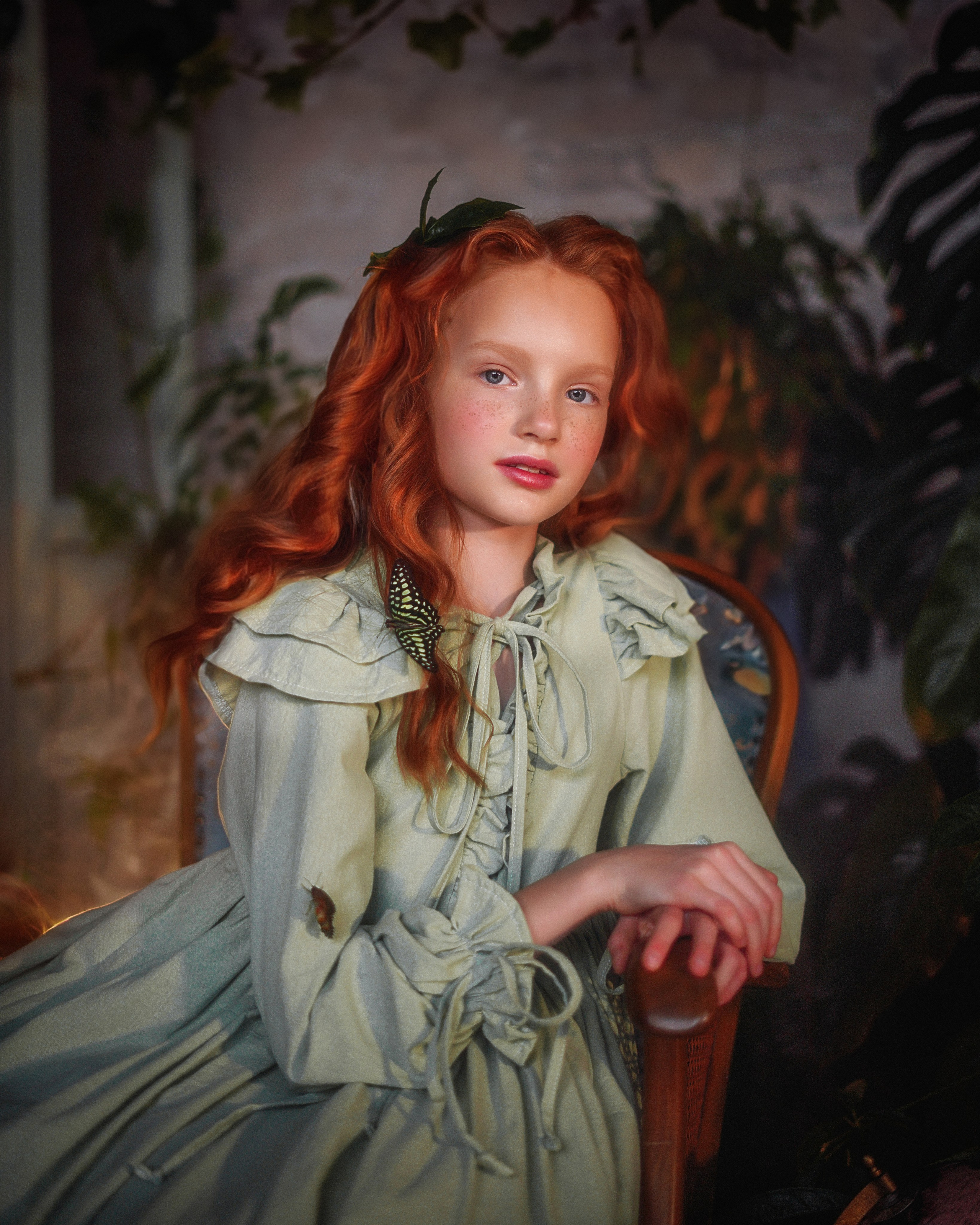 Детская Фотосессия. Фотограф в Анапе Новороссийске Краснодаре Меснянкина Наталья