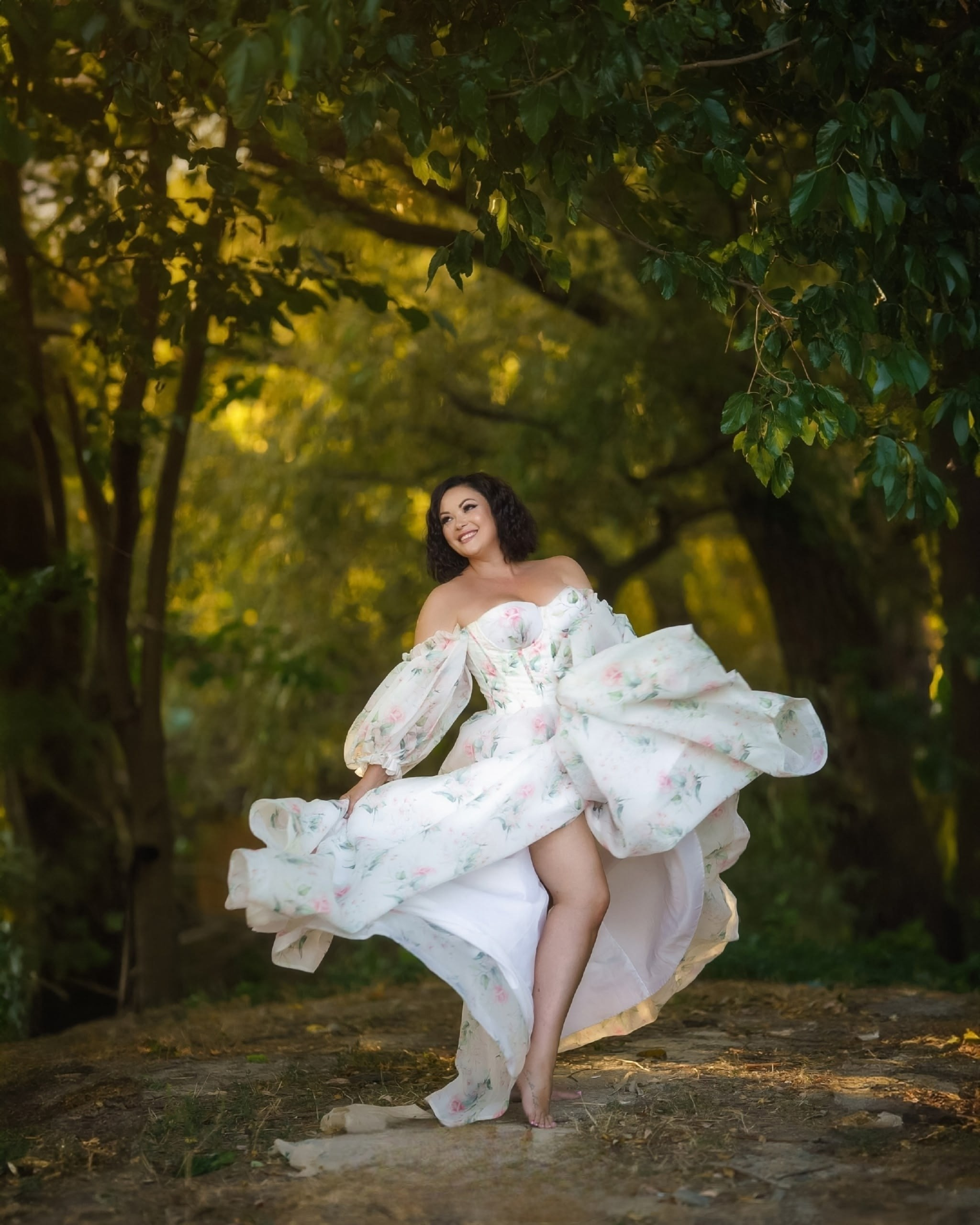 Индивидуальная Фотосессия. Фотограф в Анапе Новороссийске Краснодаре Меснянкина Наталья