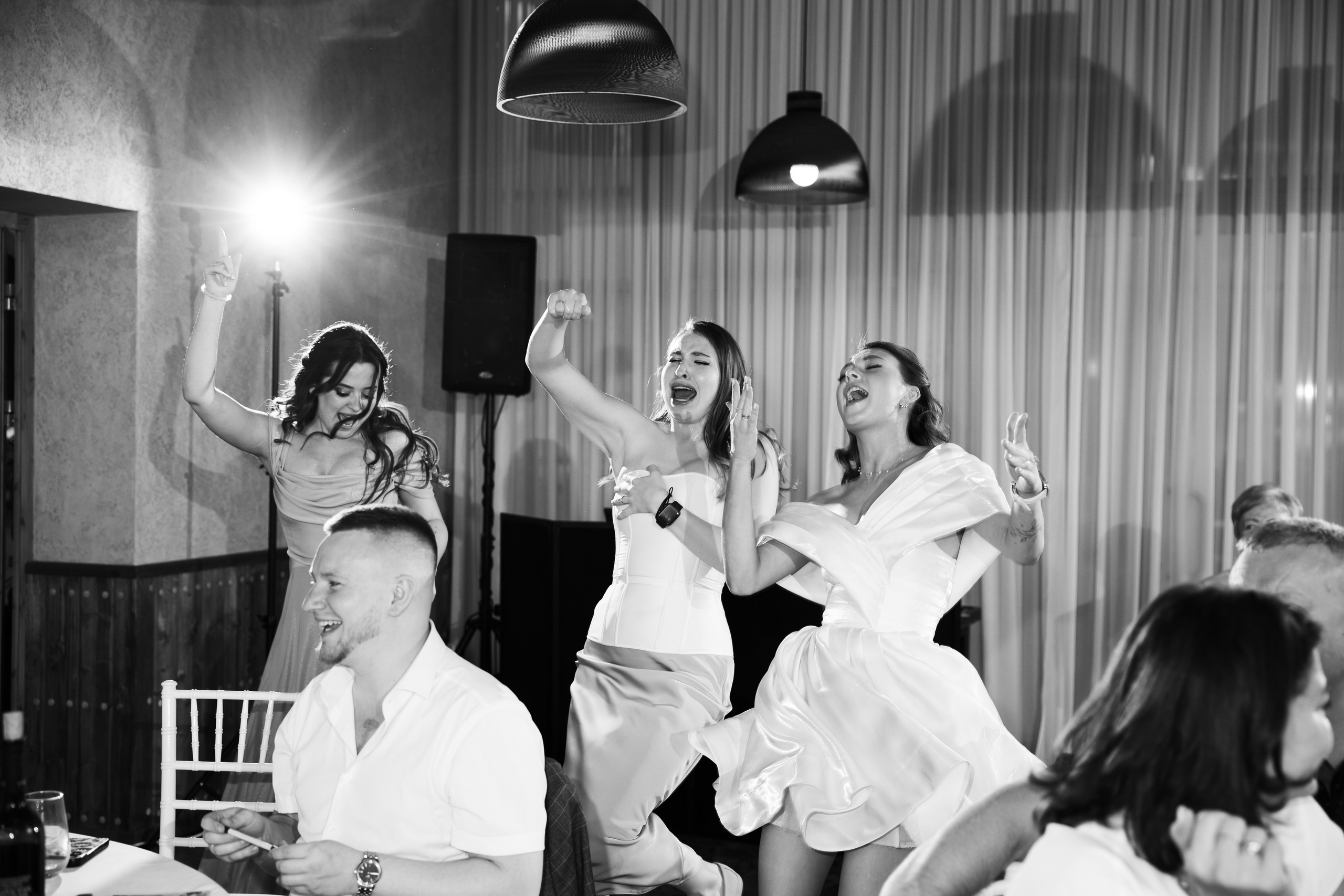 Виктория и Константин. Свадебный фотограф Татьяна Фот