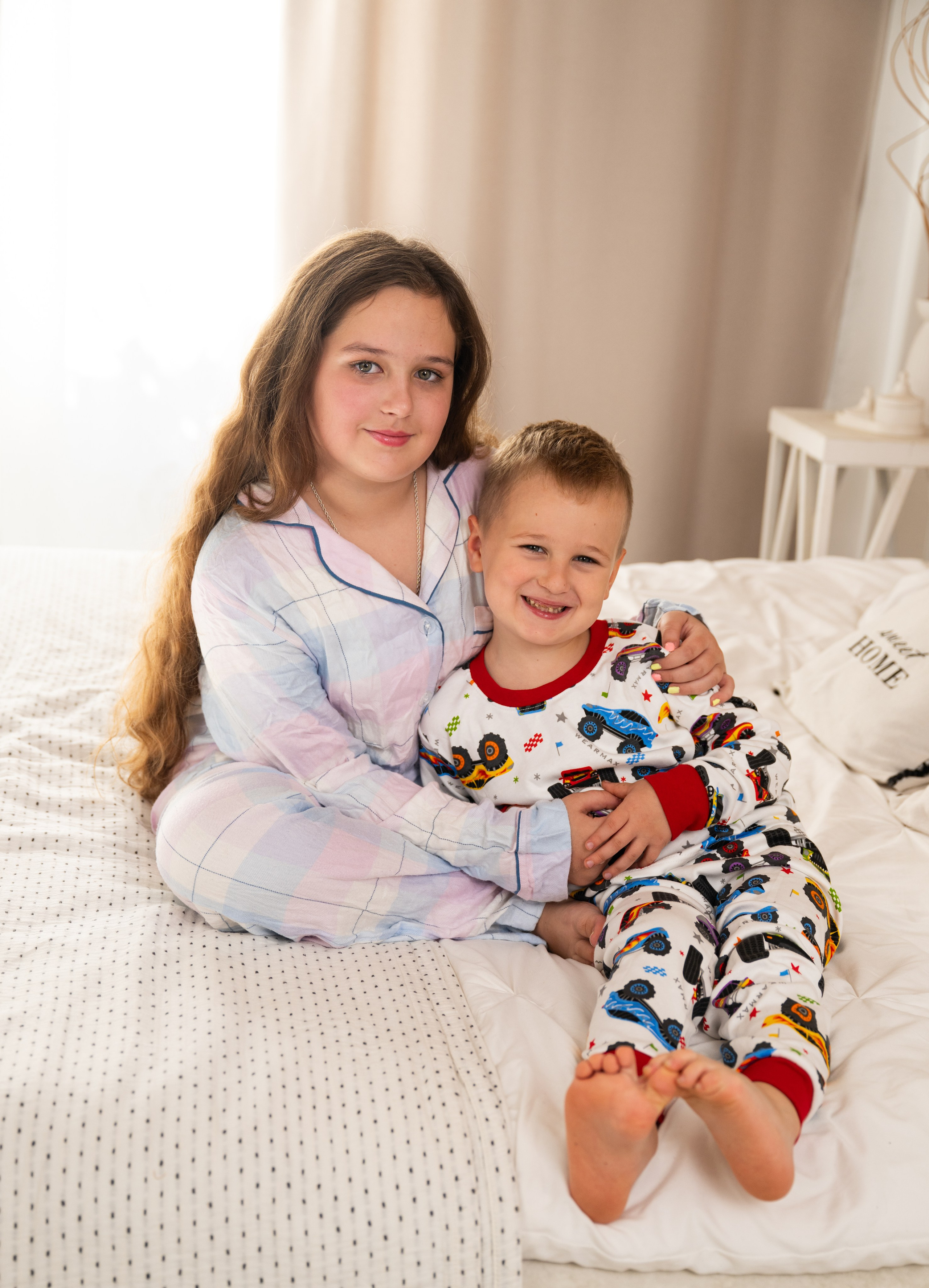 Семейные и детские фотосессии. Студийный и свадебный фотограф и видеограф в Севастополе — Юлия Макаренко