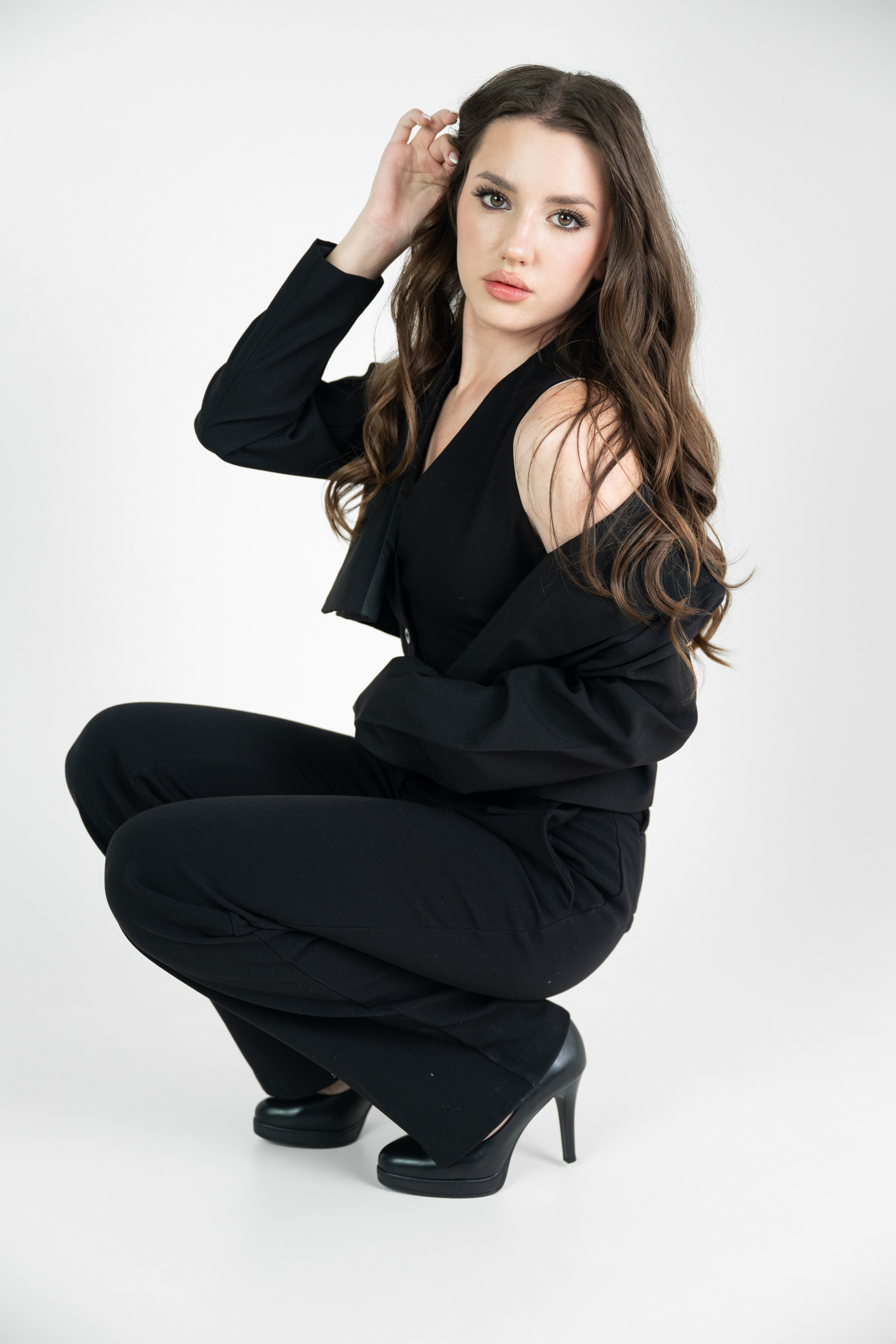 Студийные фотосессии. Студийный и свадебный фотограф и видеограф в Севастополе — Юлия Макаренко