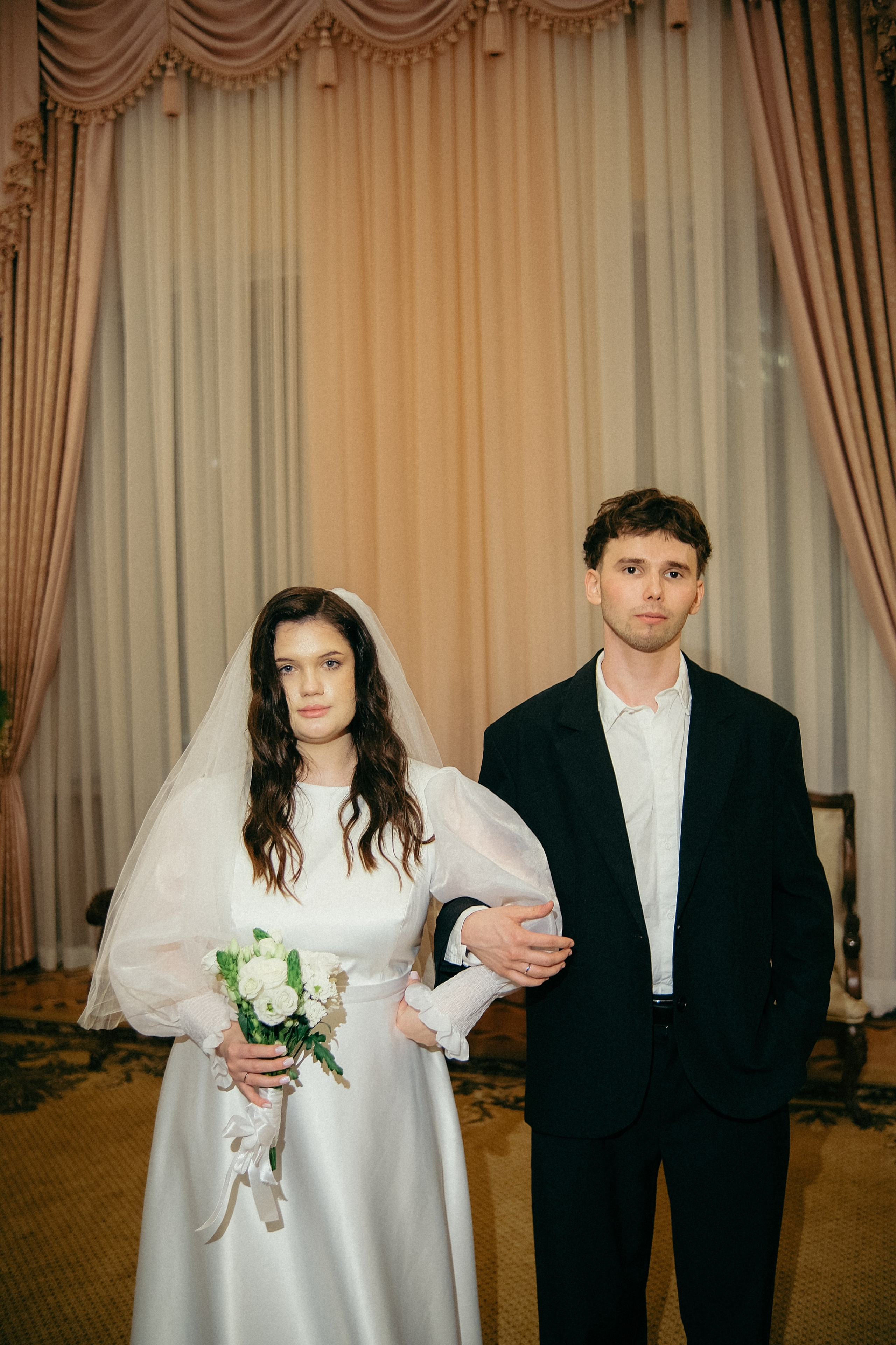 Маша & Тимур. ДБ2. Phdkvmr.ru