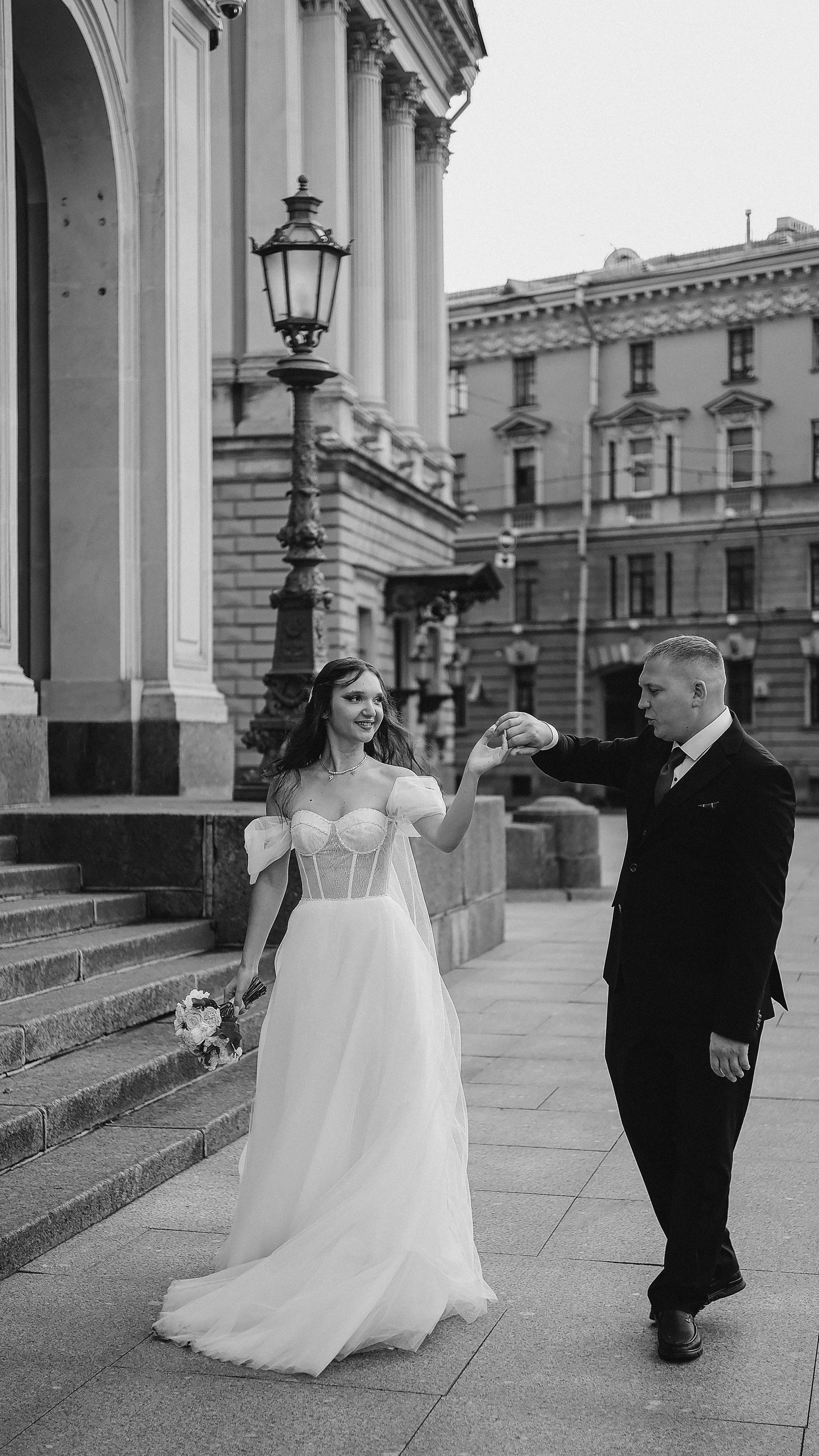 Вика и Коля. ДБ1. Phdkvmr.ru