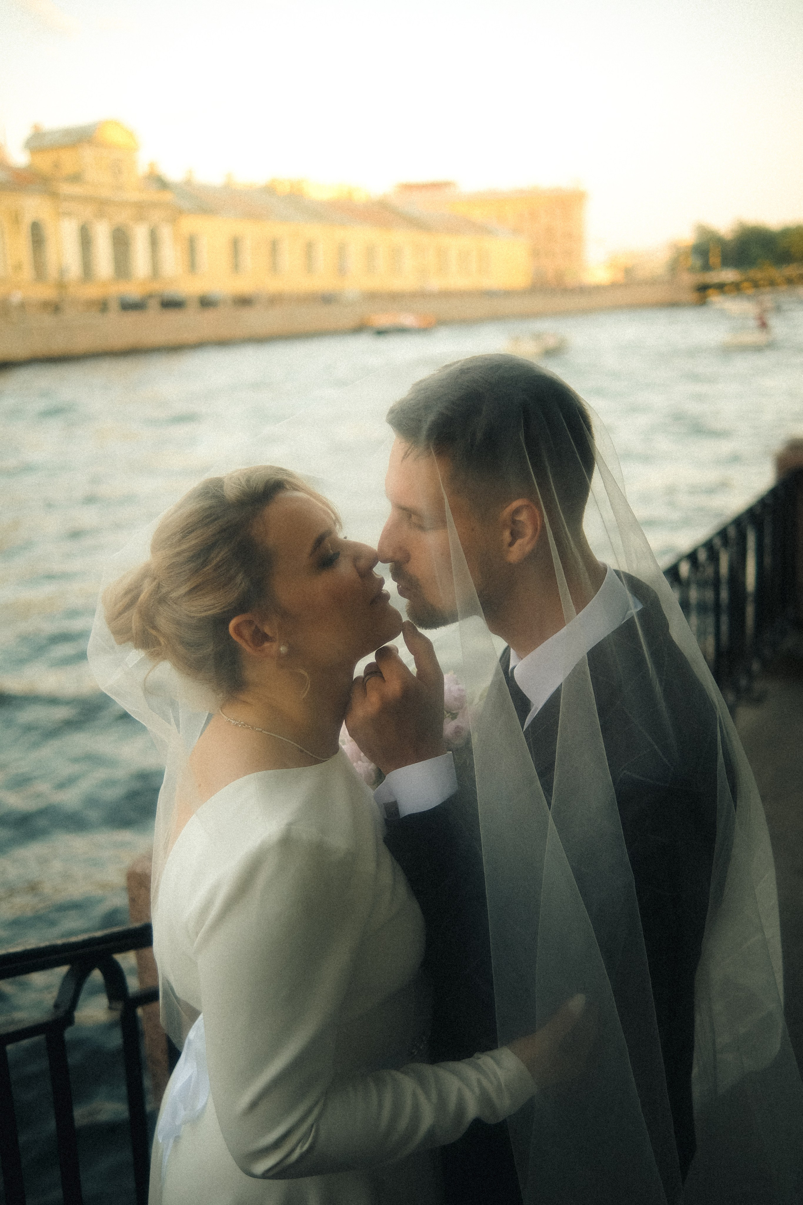 Лена & Саша ДБ2. Phdkvmr.ru