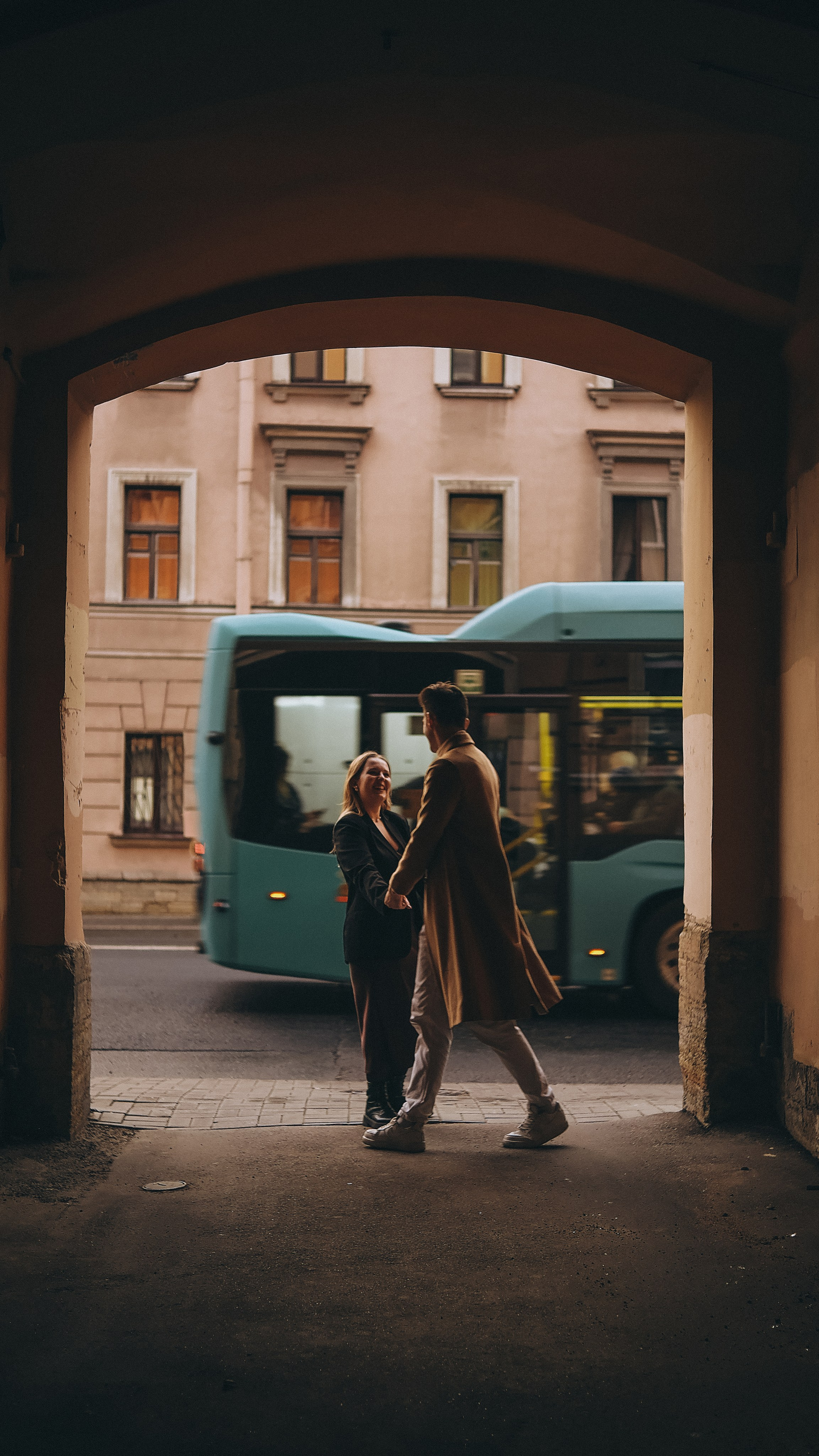 Игорь и Юля. Phdkvmr.ru