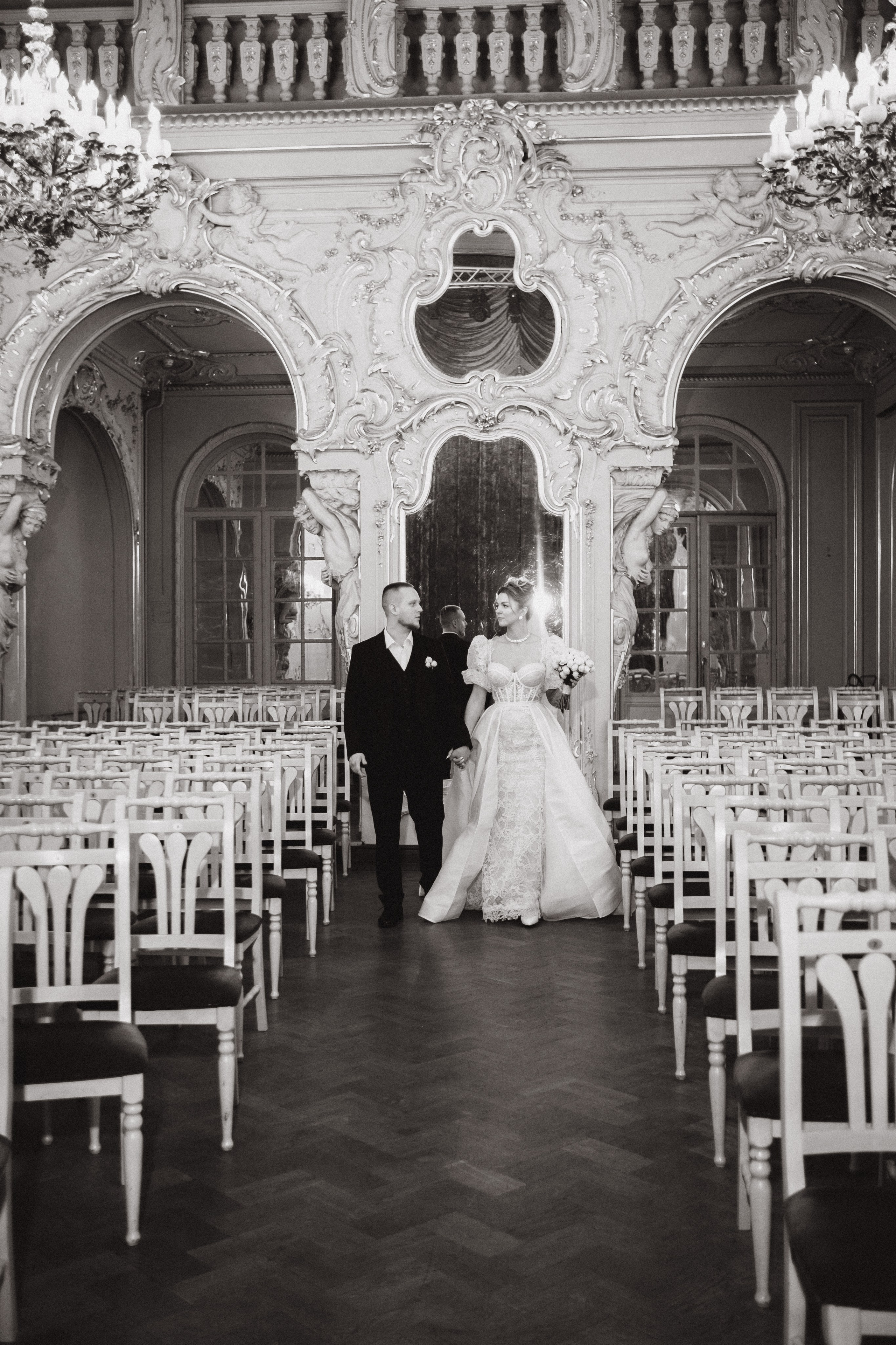 Аня & Рома ДБ1+Дом Учёных. Phdkvmr.ru