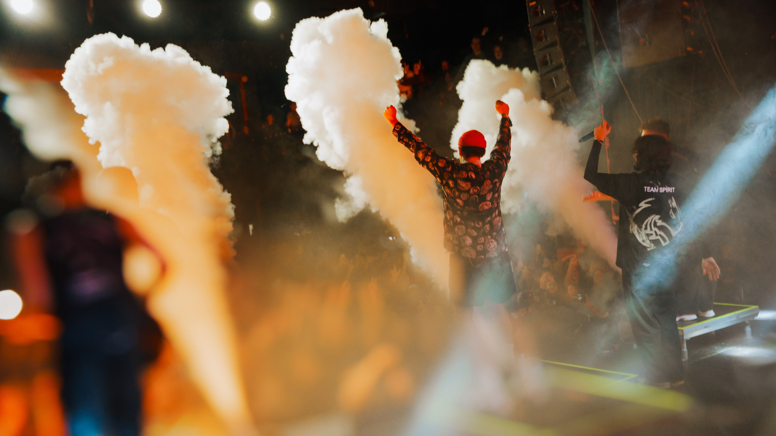 Хмыров. Декабрь 2025