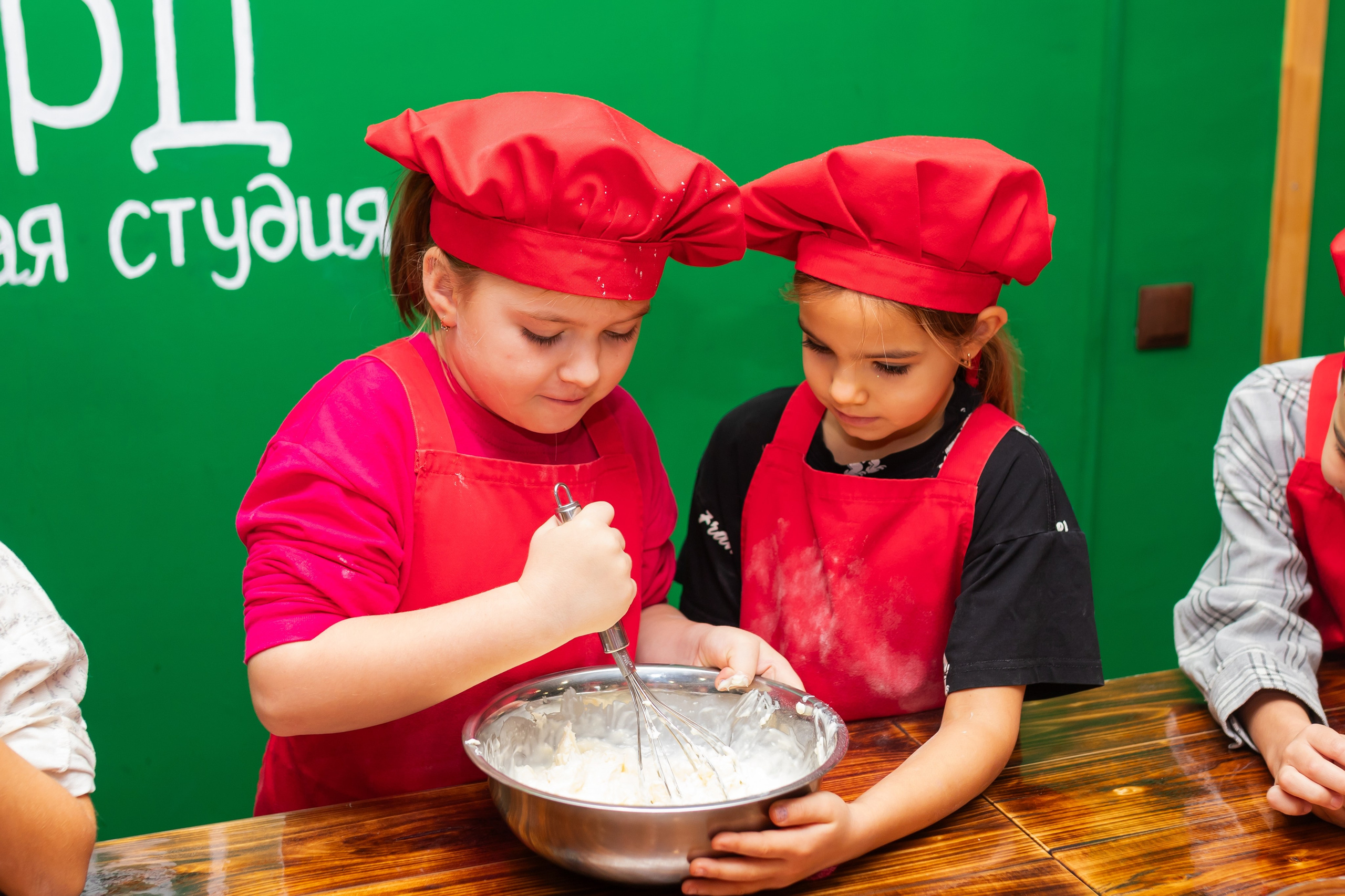 День рождение Златы. Марина Шаймухаметова. Фотограф в Уфе