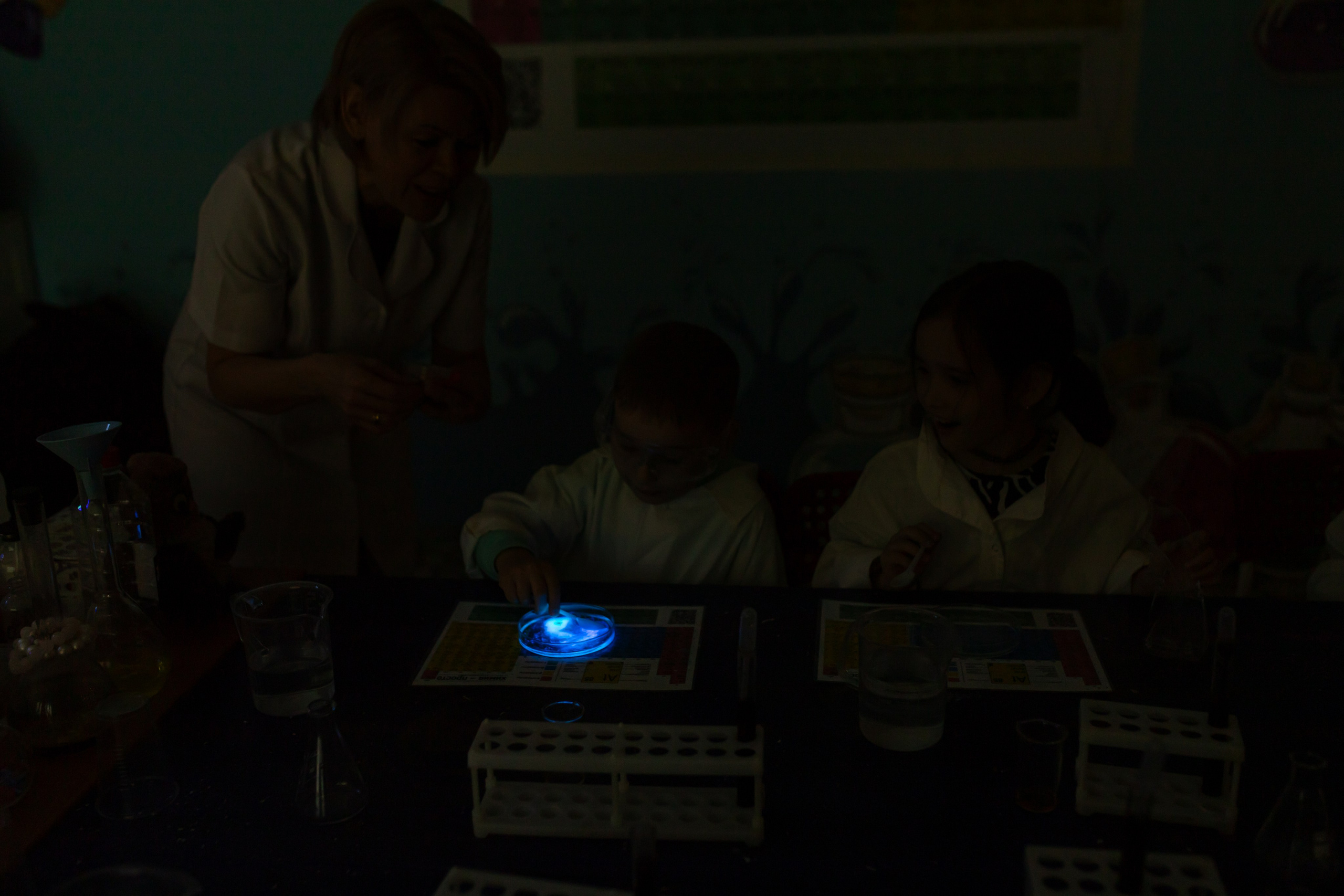 День рождение Данила. Марина Шаймухаметова. Фотограф в Уфе