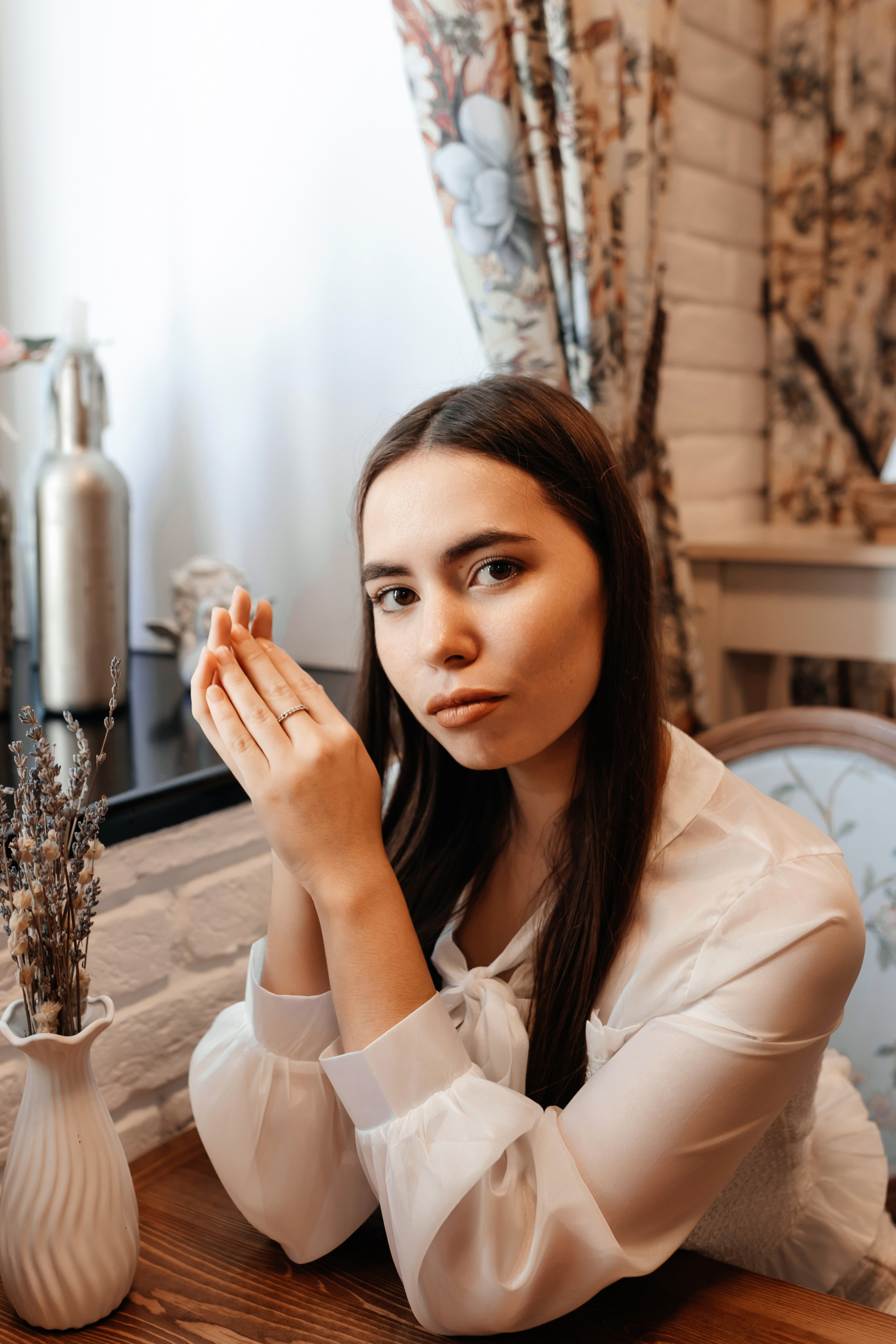 Розалина. Марина Шаймухаметова. Фотограф в Уфе