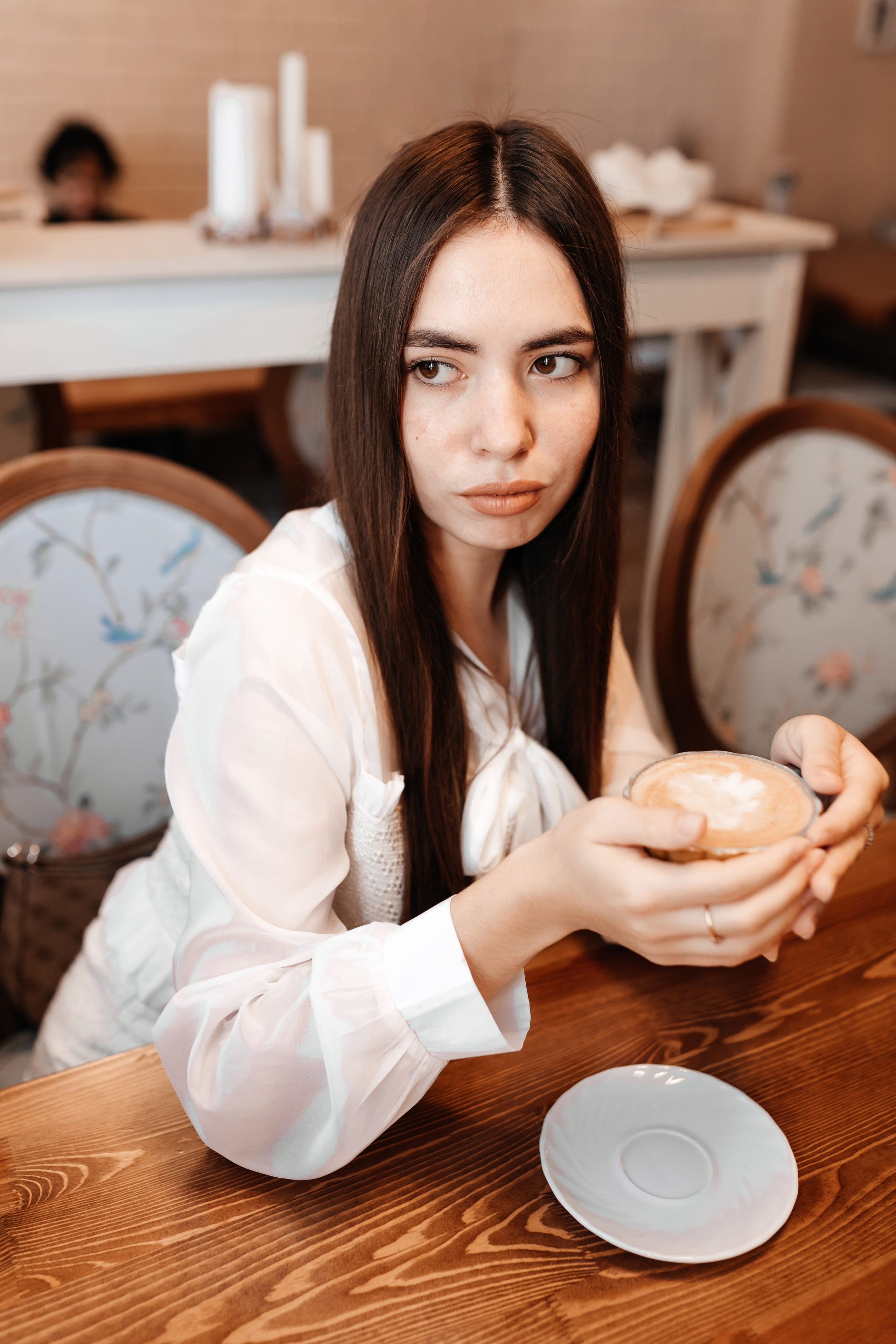 Розалина. Марина Шаймухаметова. Фотограф в Уфе