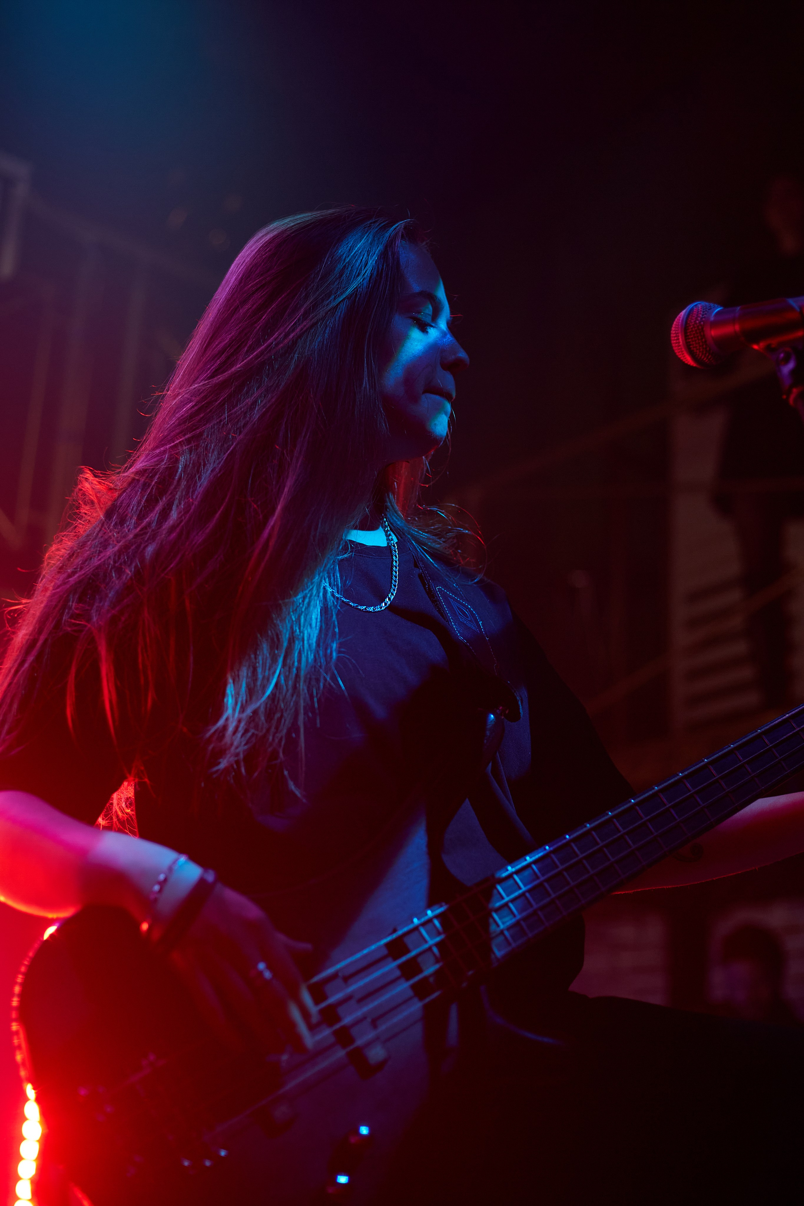 2023-10-17. Легендарная металл группа «Б.А.У.»