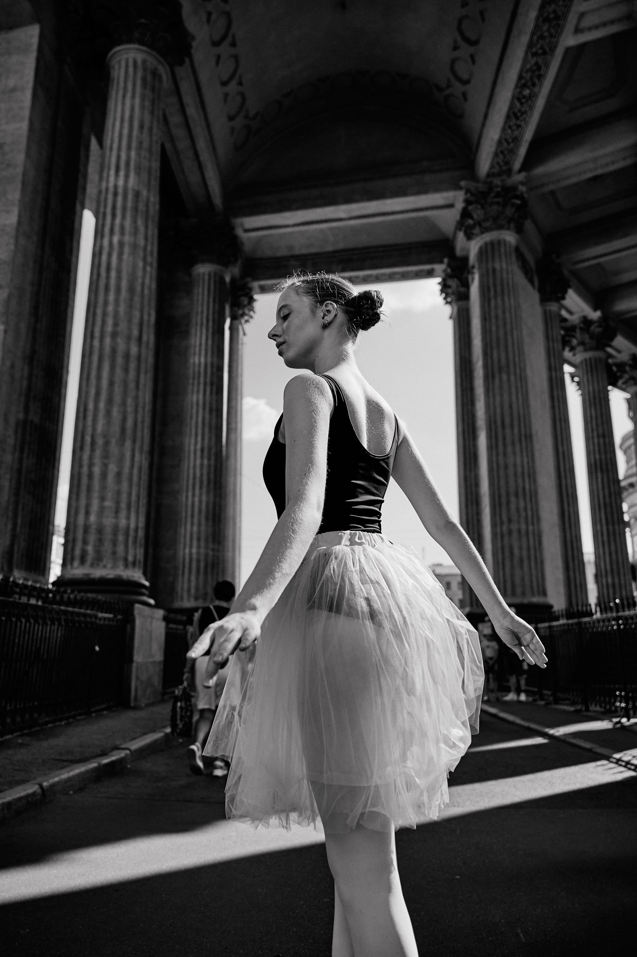 Ballet. Фотограф в Санкт-Петербурге