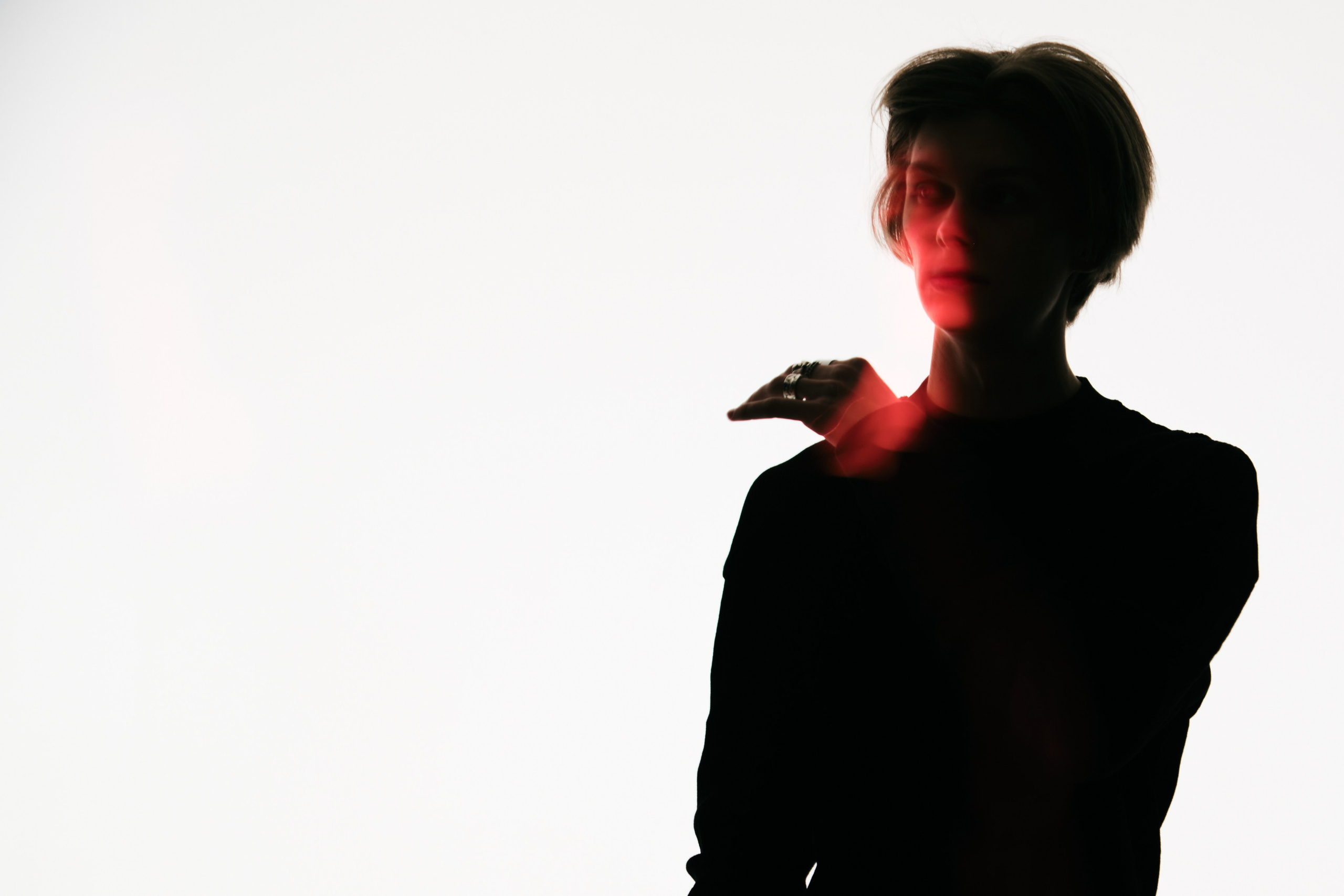 Red white black. Фотограф в Санкт-Петербурге