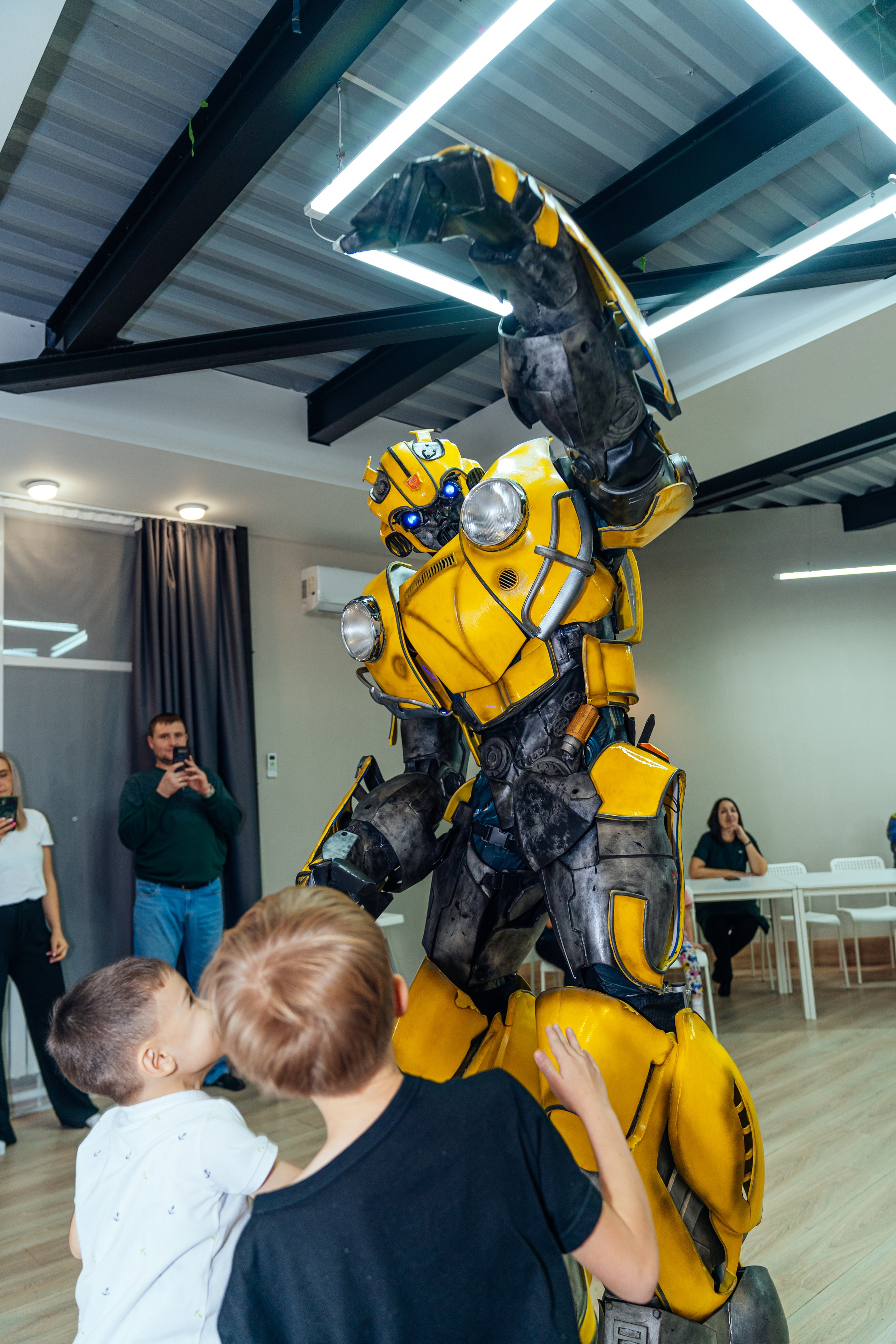 День рождения. Фотограф Ангарск Иркутск Ксения Король