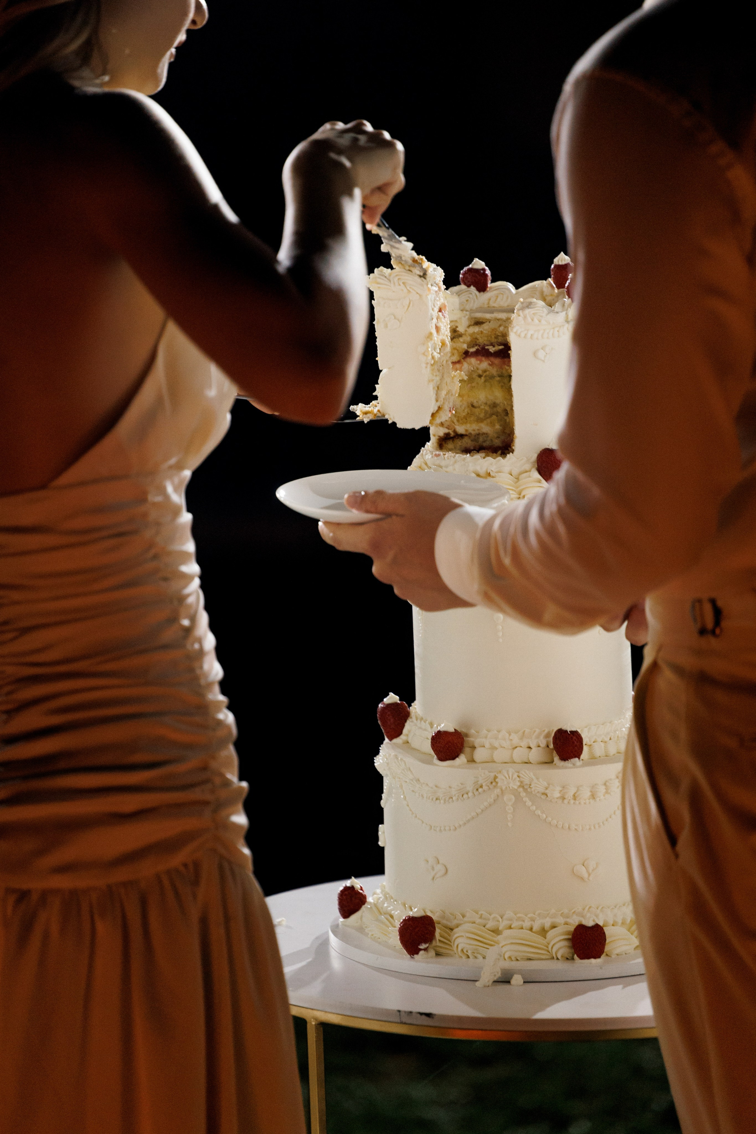 Владимир и Екатерина. Wedding and Reportage photographer Marmarov Christya