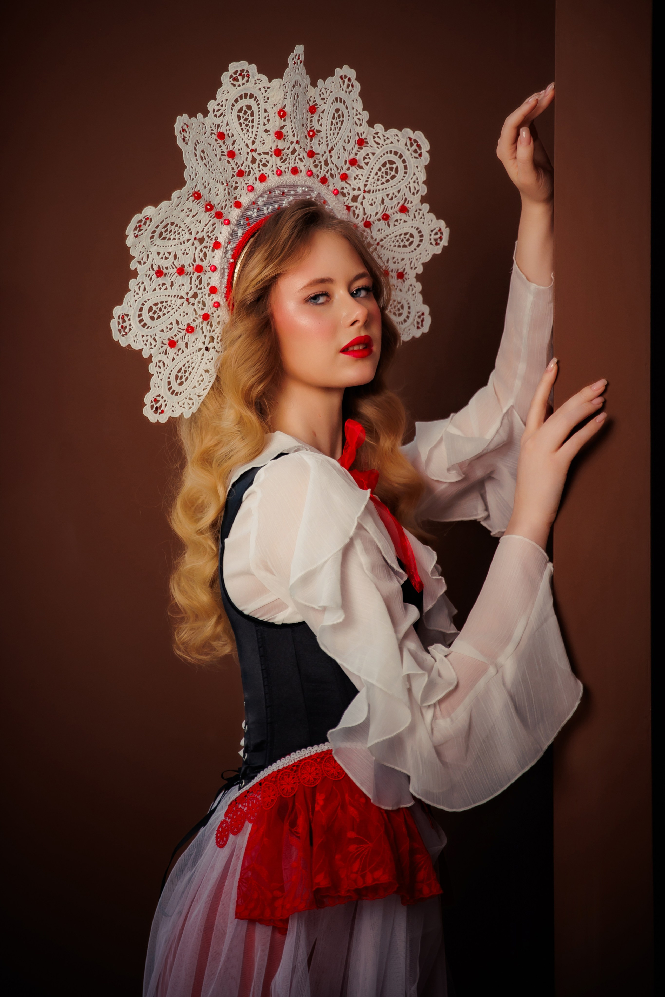 RUS. Фото, видео, авторские выпускные альбомы в Нижнем Новгороде