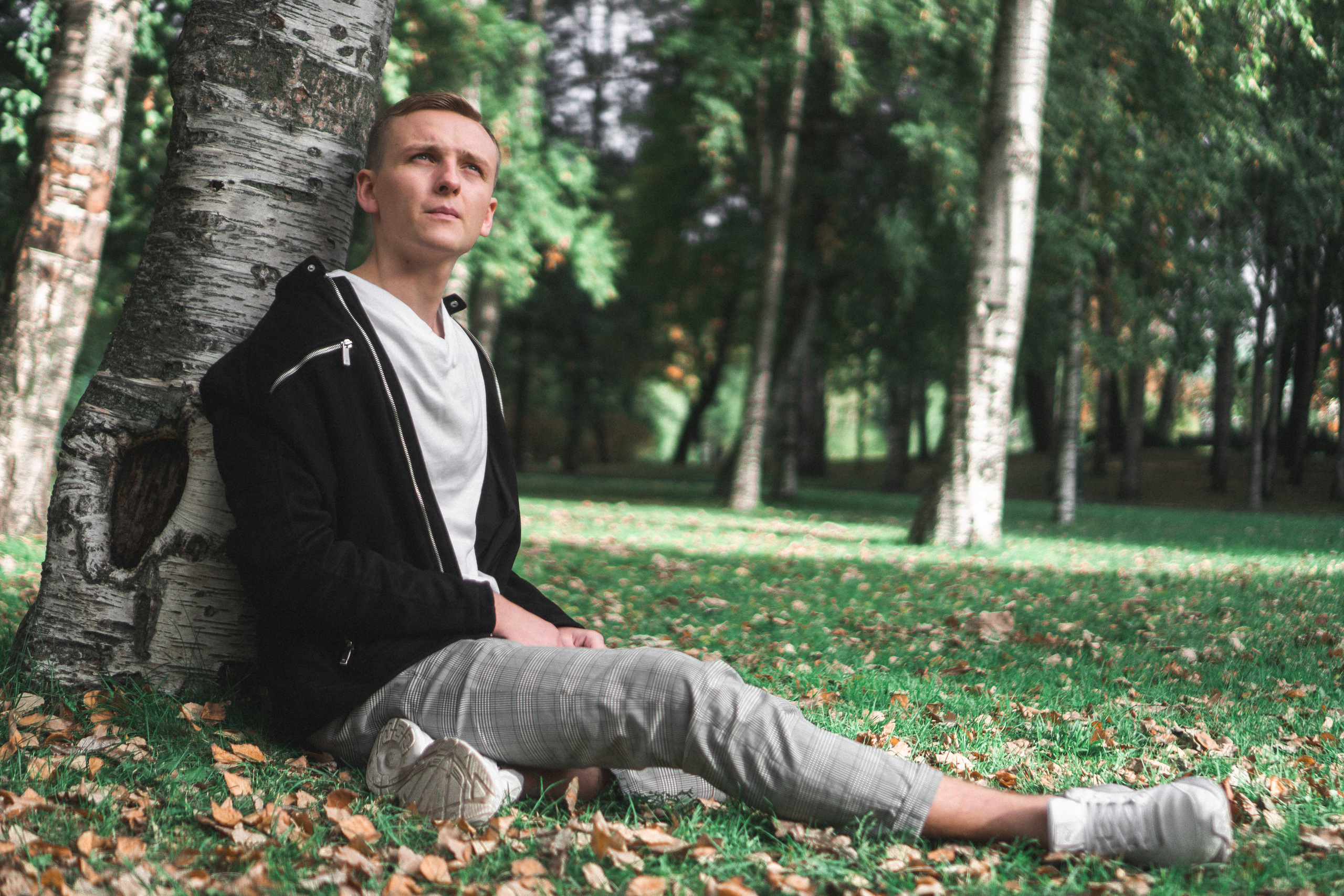 Репортажная фотосъёмка. Сайт видеооператора Даниила Лебедева в Санкт-Петербурге