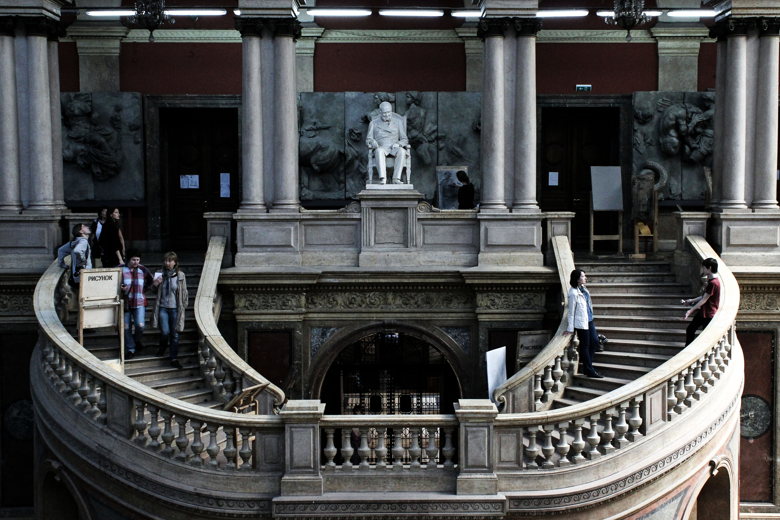 Репортажная фотосъёмка. Сайт видеооператора Даниила Лебедева в Санкт-Петербурге