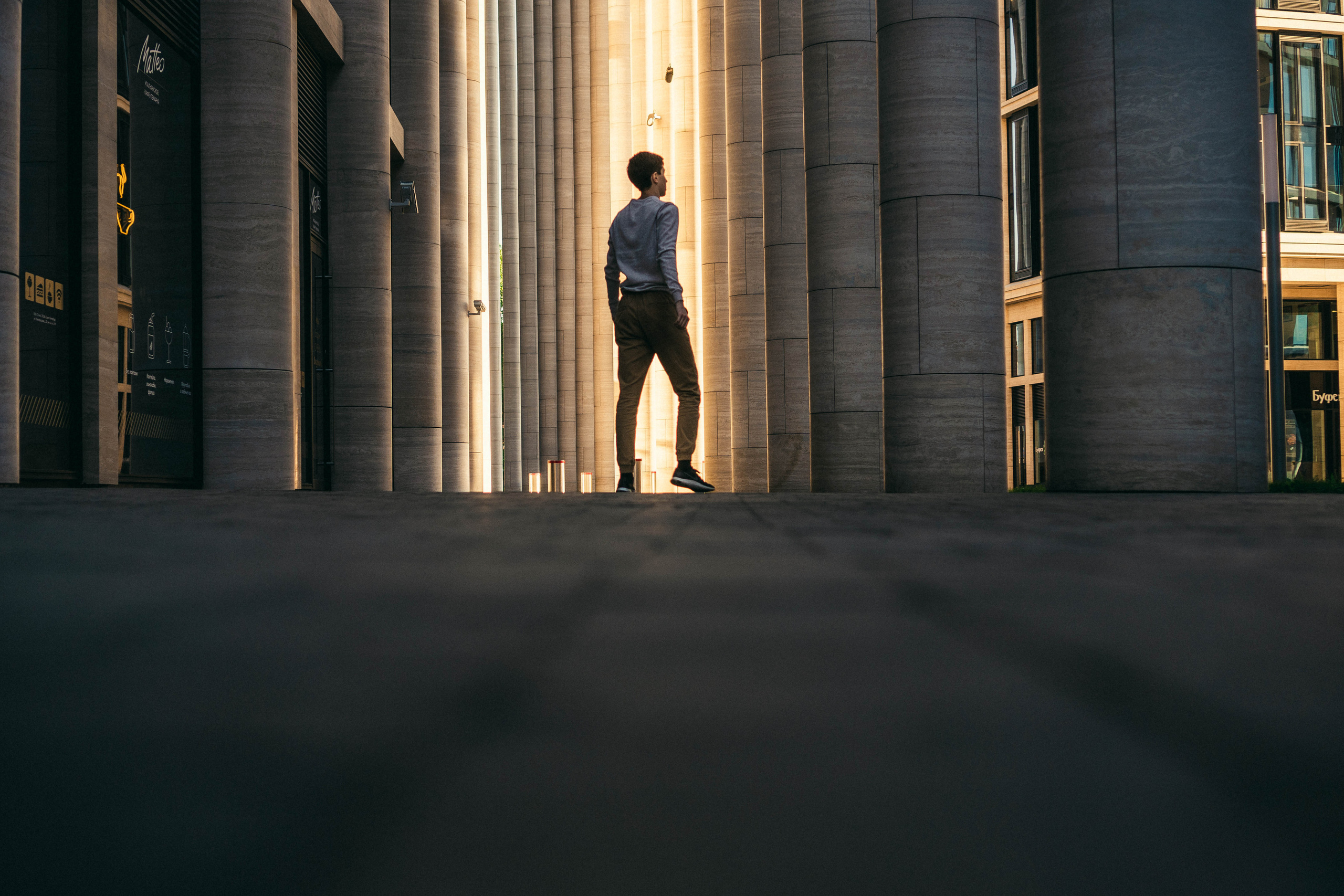 Репортажная фотосъёмка. Сайт видеооператора Даниила Лебедева в Санкт-Петербурге