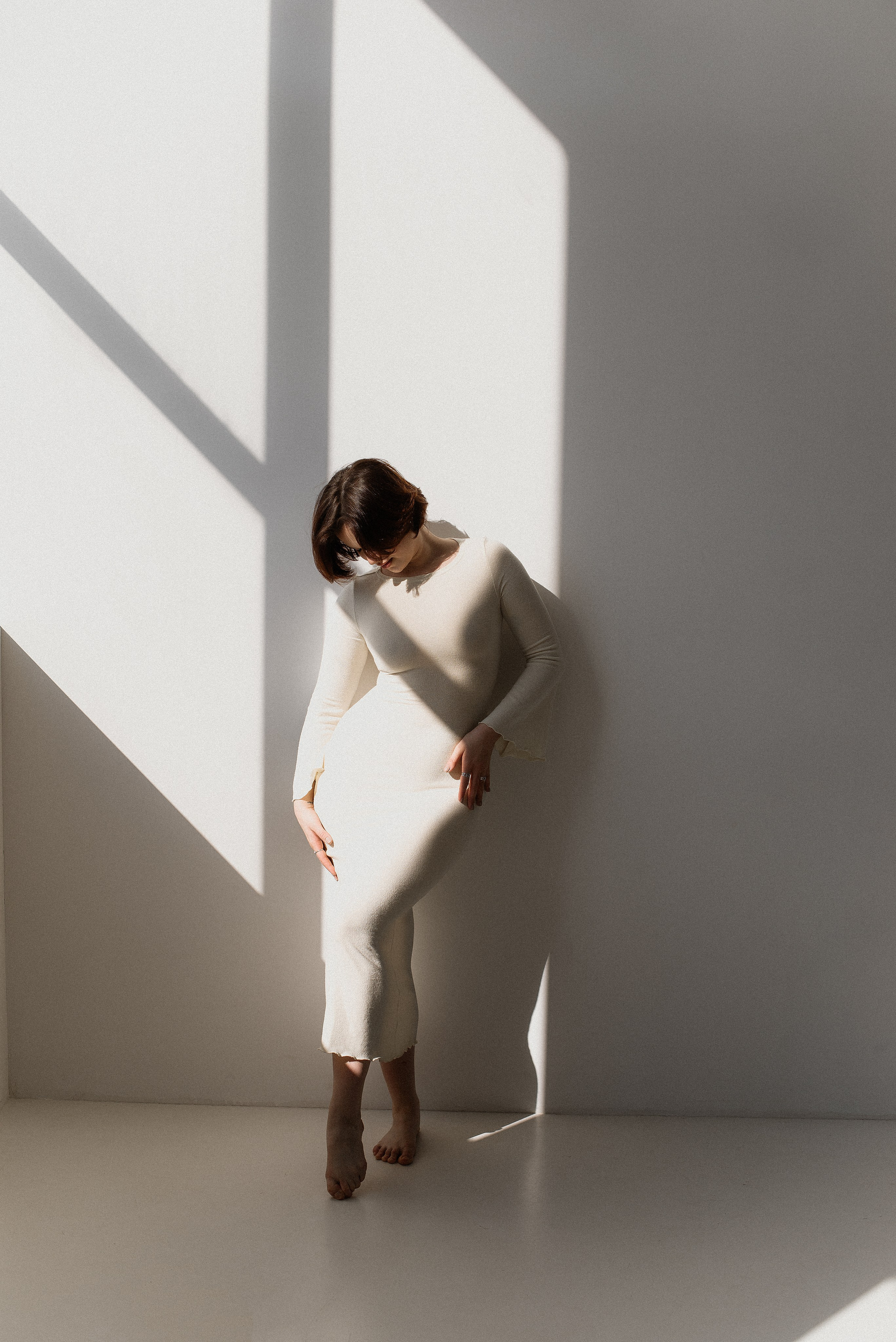 Аня. Фотограф Дарья Зотова