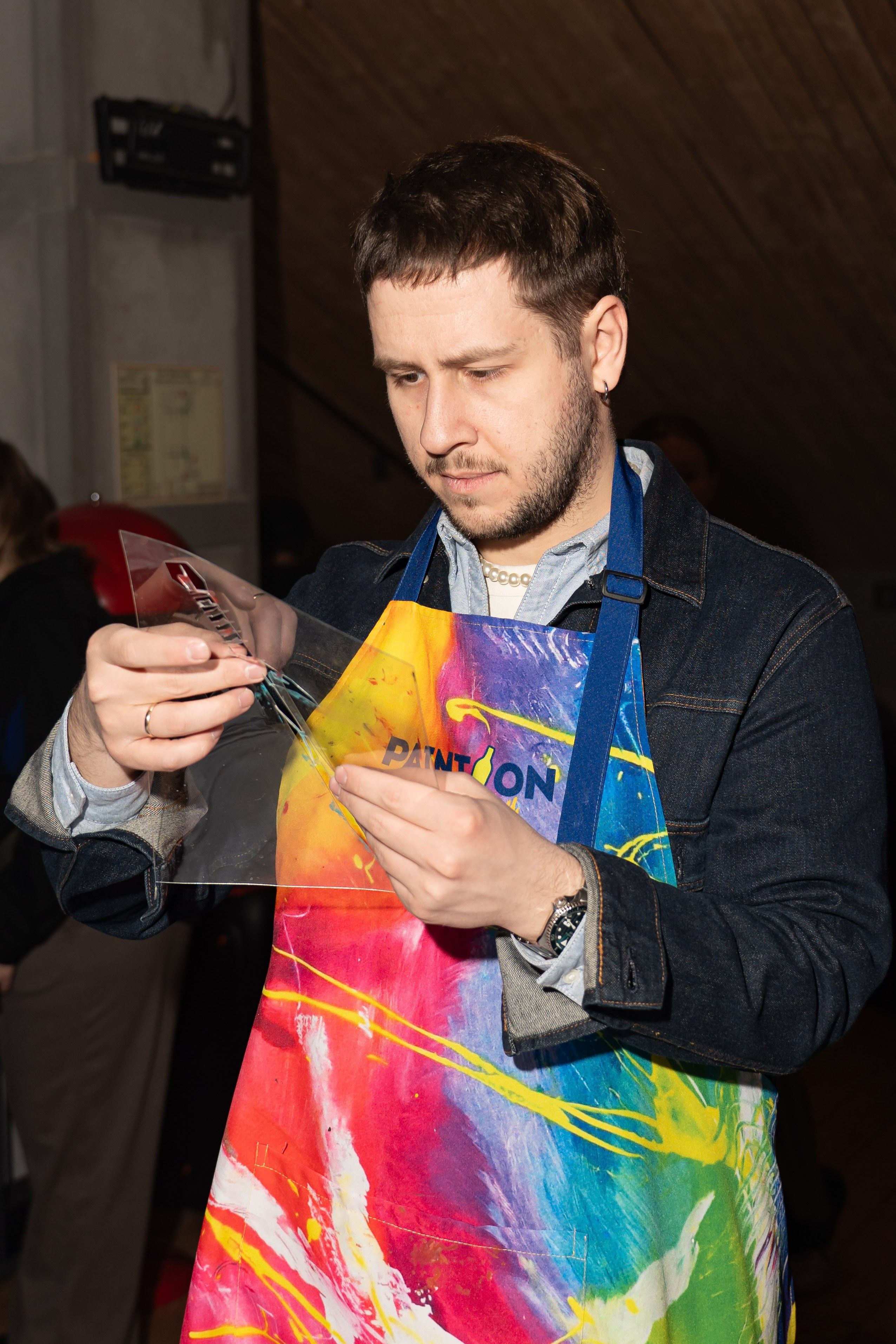 РТК Софт корпаратив. Axenov_eugene