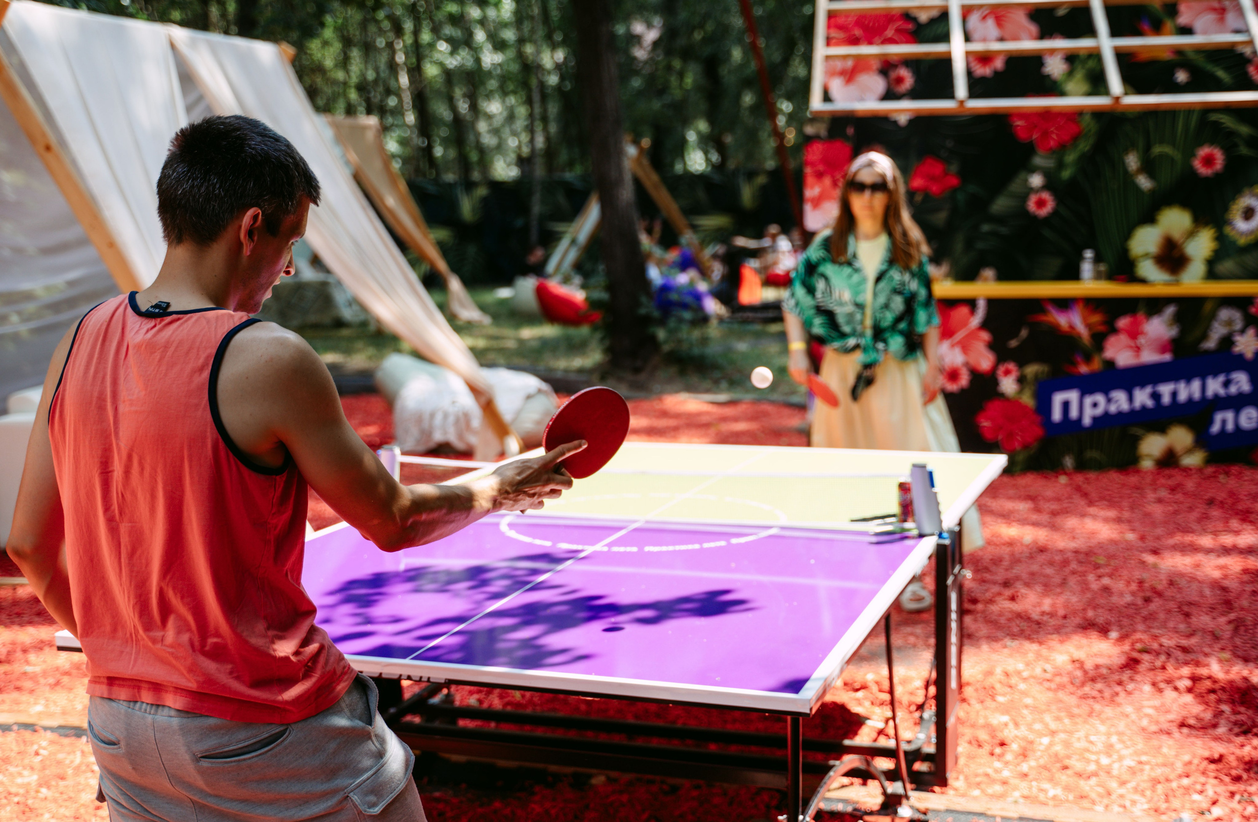 «Практика» лета / 2023. Саша Копылов, фотограф в Казани