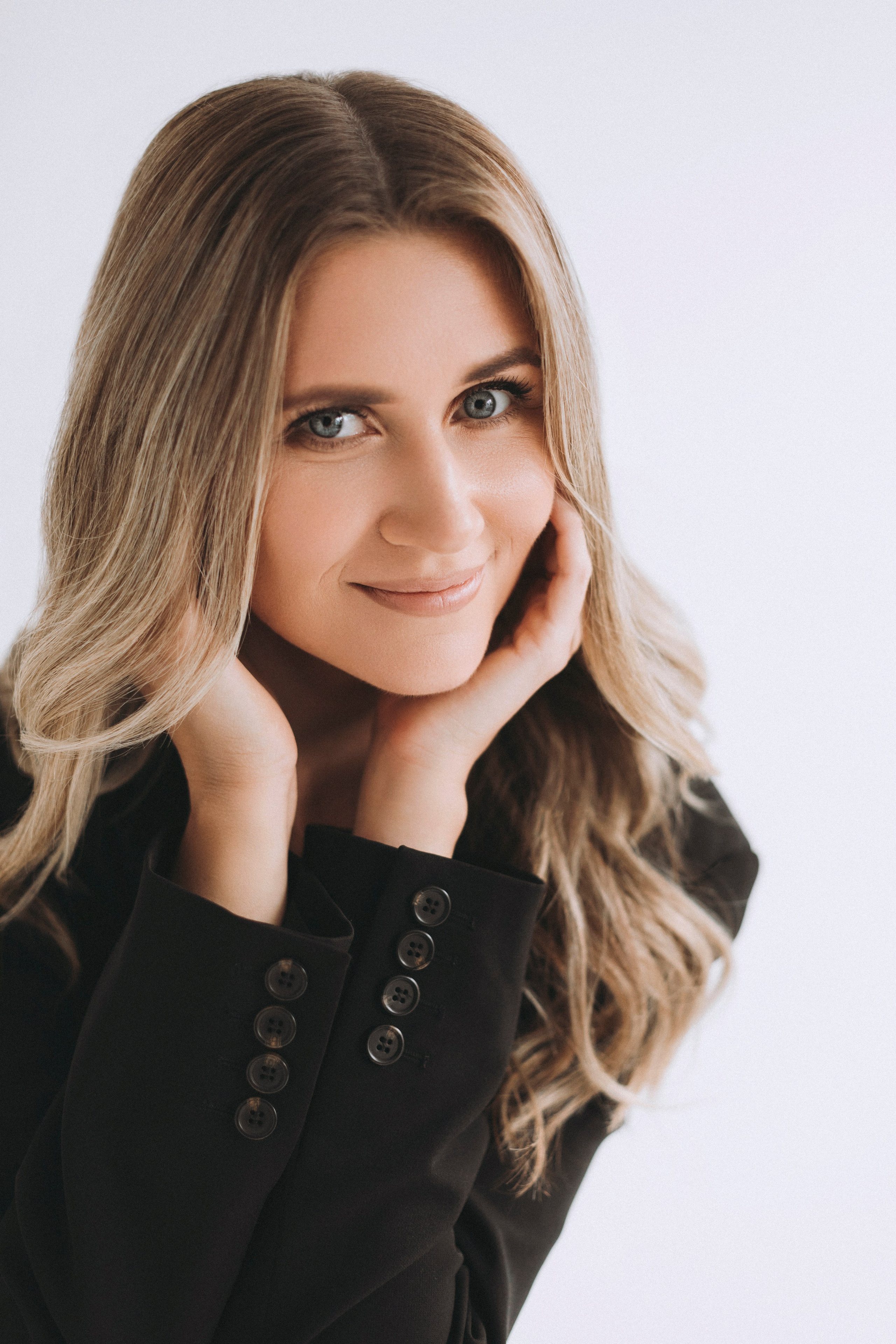 Мария. Фотограф Мария Щеголькова. Чувственный женский портрет