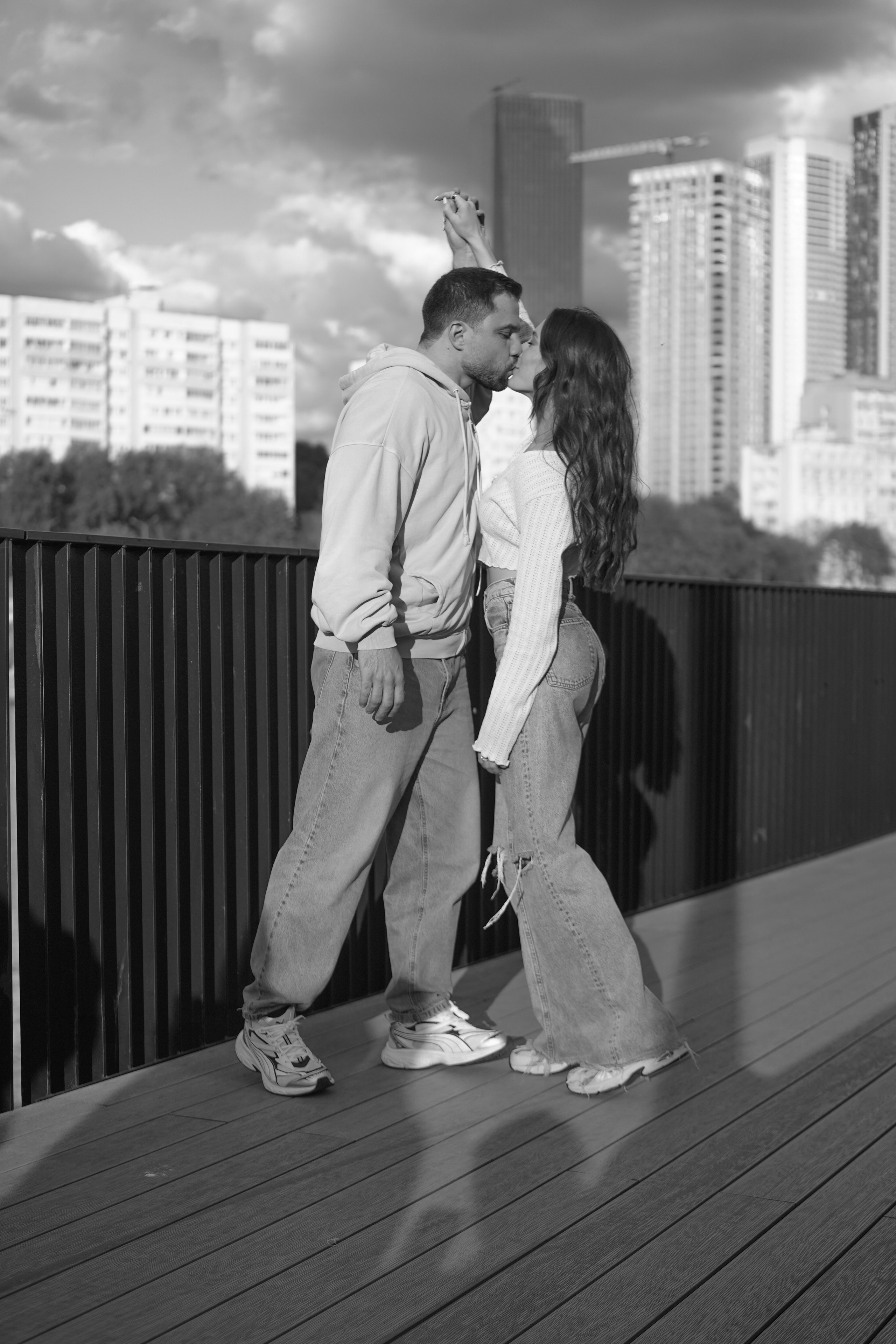 LoveStory. Фотограф Москва