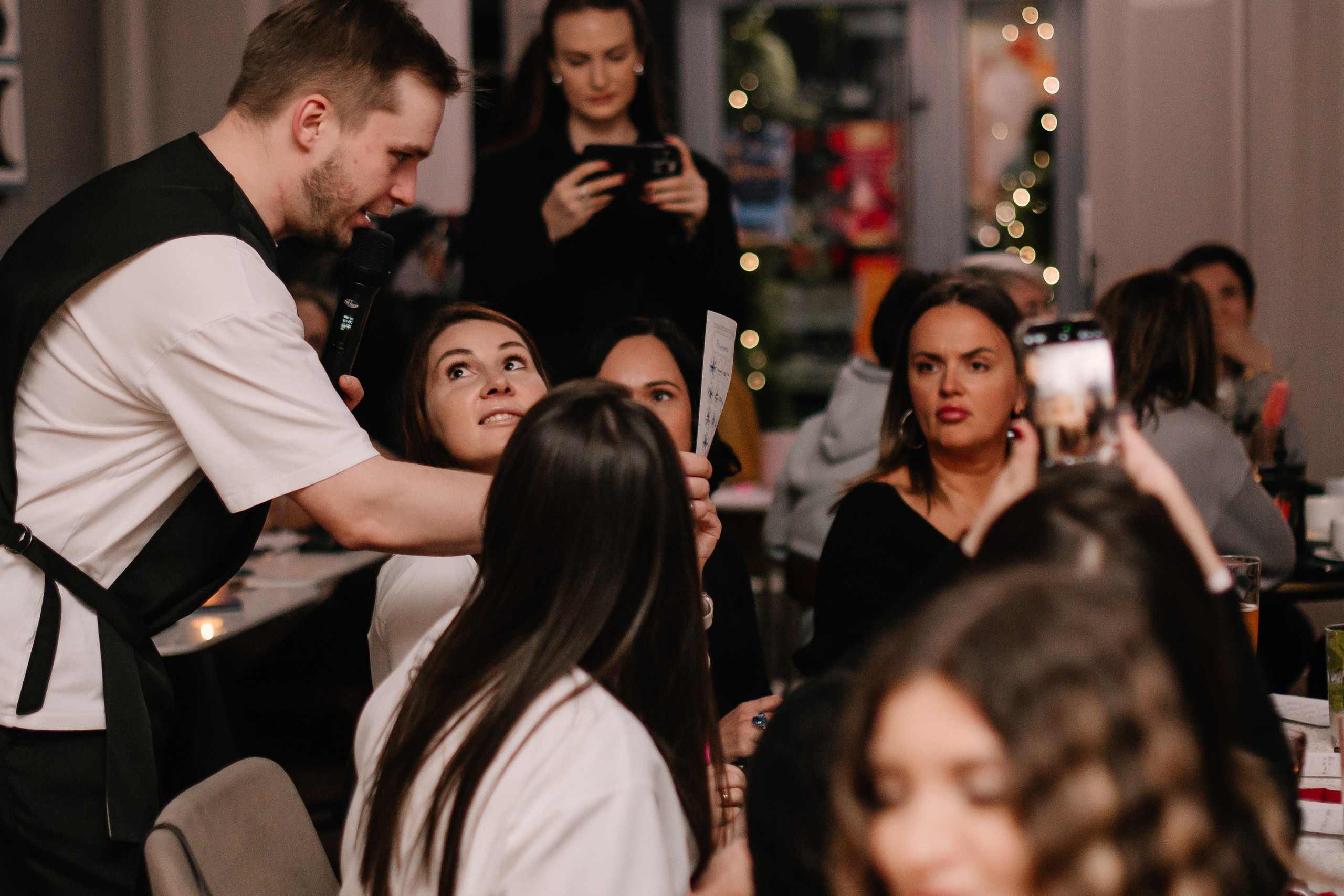 Музыкальное Бинго. Фотограф в Челябинске Любовь Денисенко