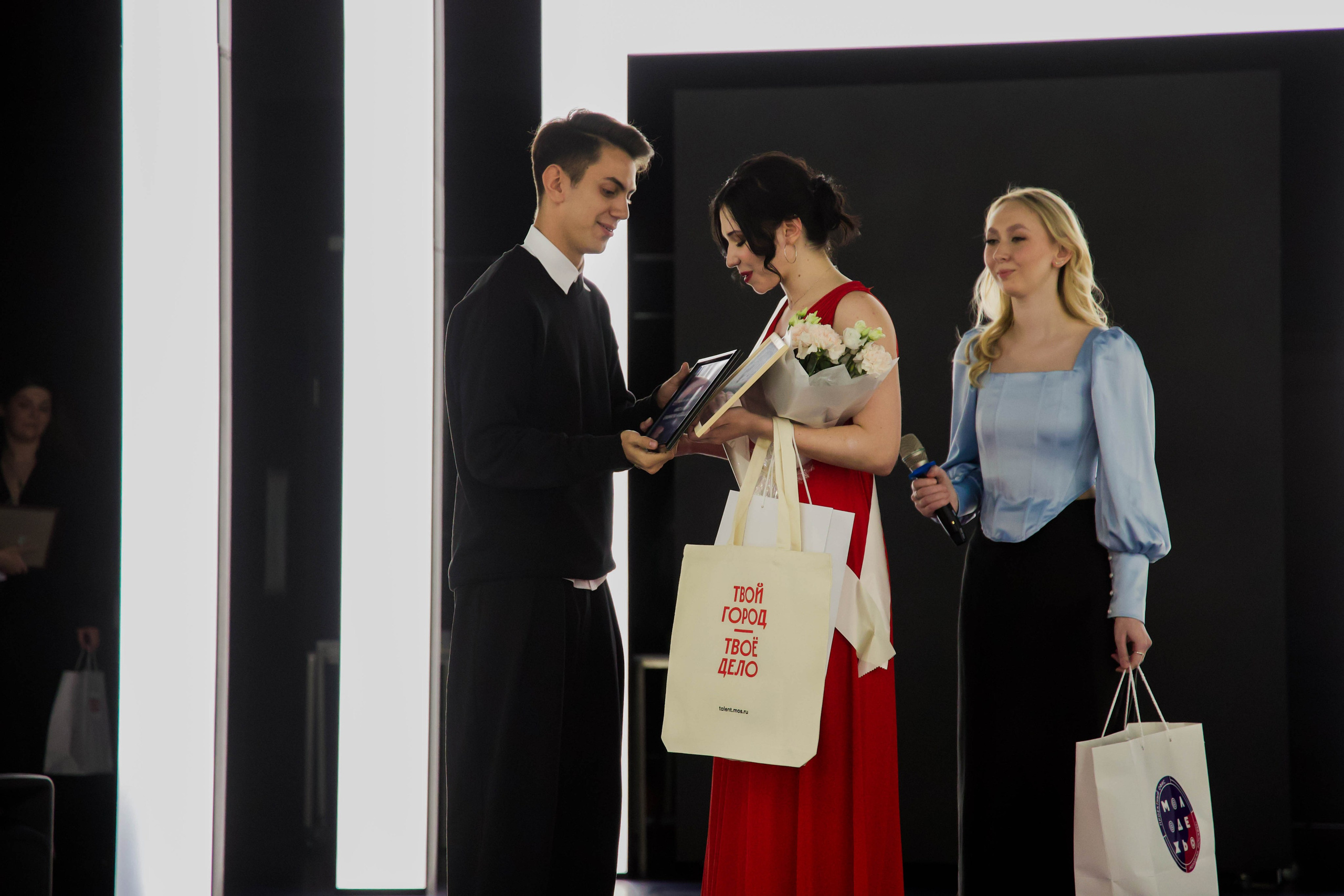 Студенты года 2025. Елизавета Ковалевская — ваш профессиональный фотограф