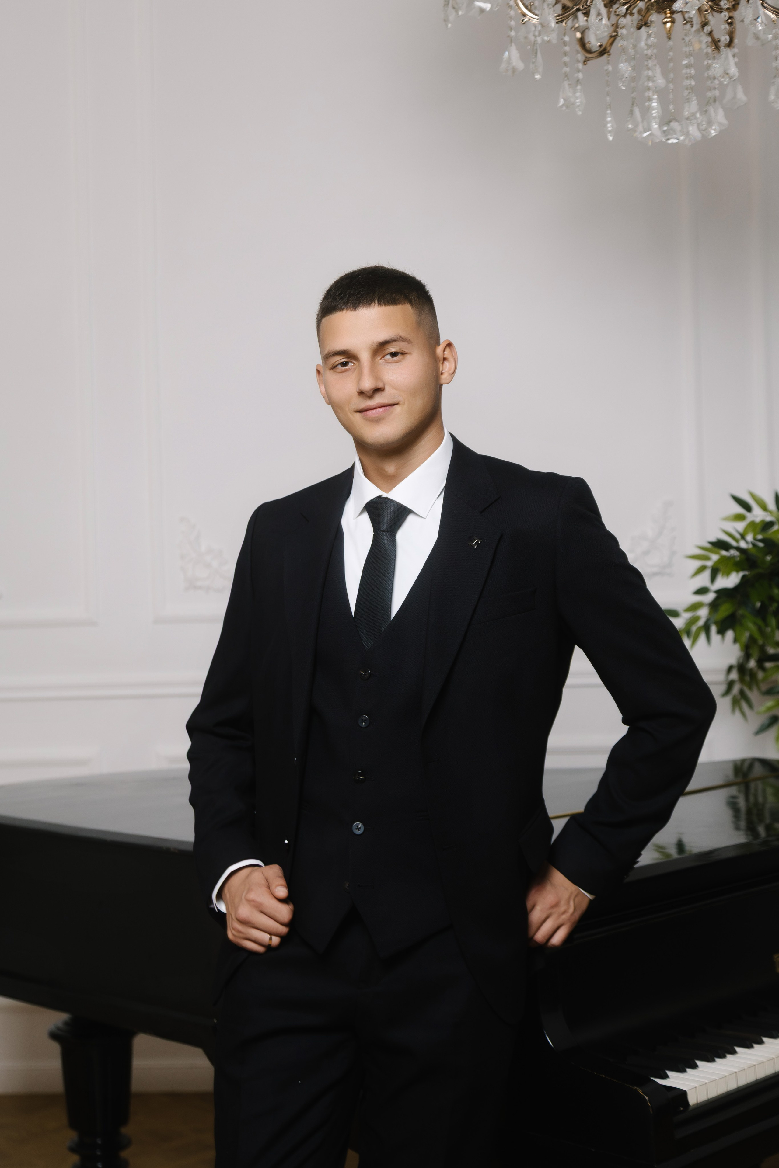 Свадьба Артема и Анастасии. Артур Иликчян — Wedding & Event фотограф в Краснодаре