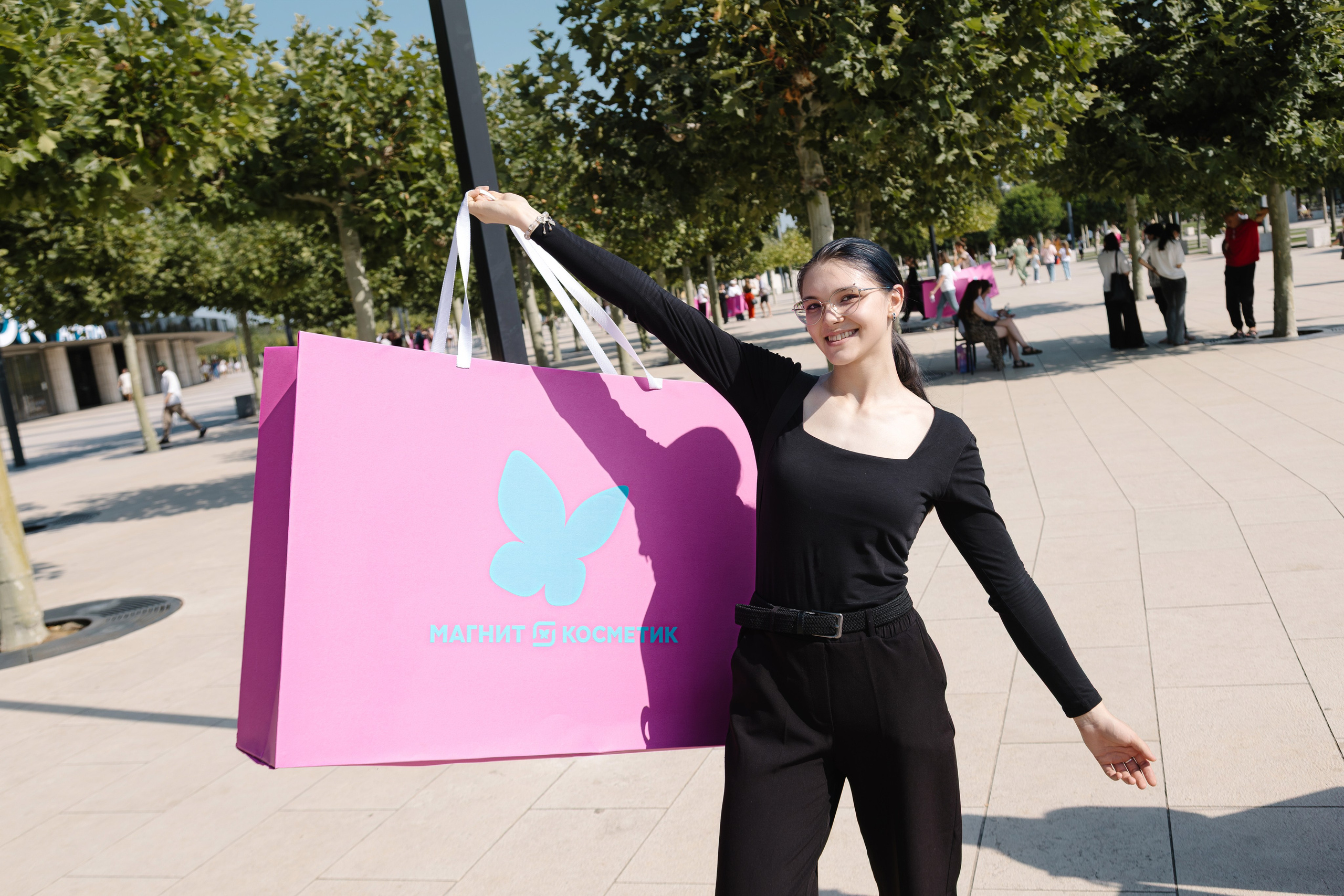 Магнит Косметик. Артур Иликчян — Wedding & Event фотограф в Краснодаре