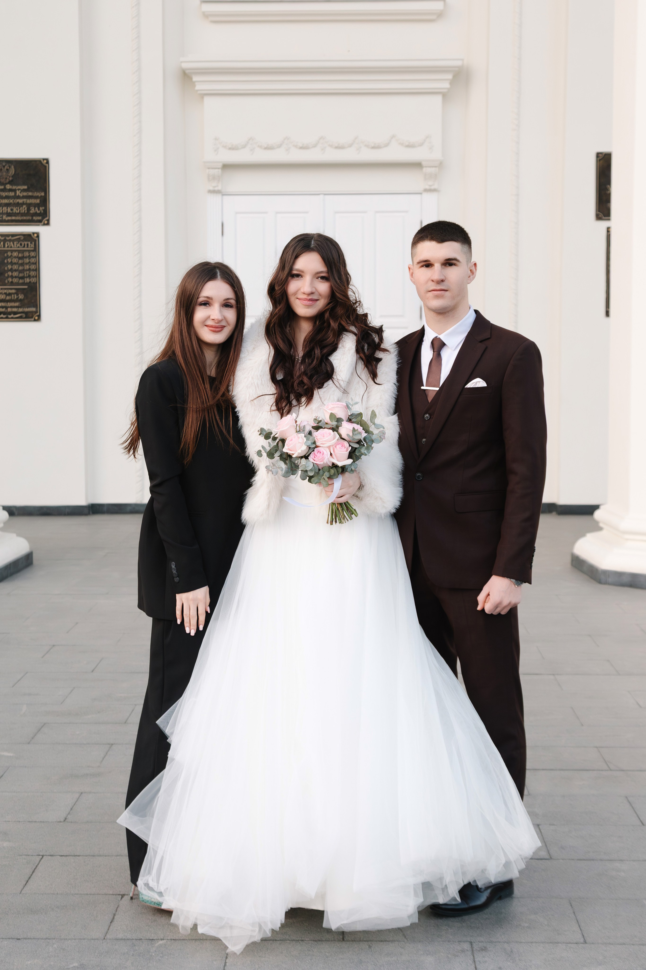Свадьба Максима и Кристины. Артур Иликчян — Wedding & Event фотограф в Краснодаре