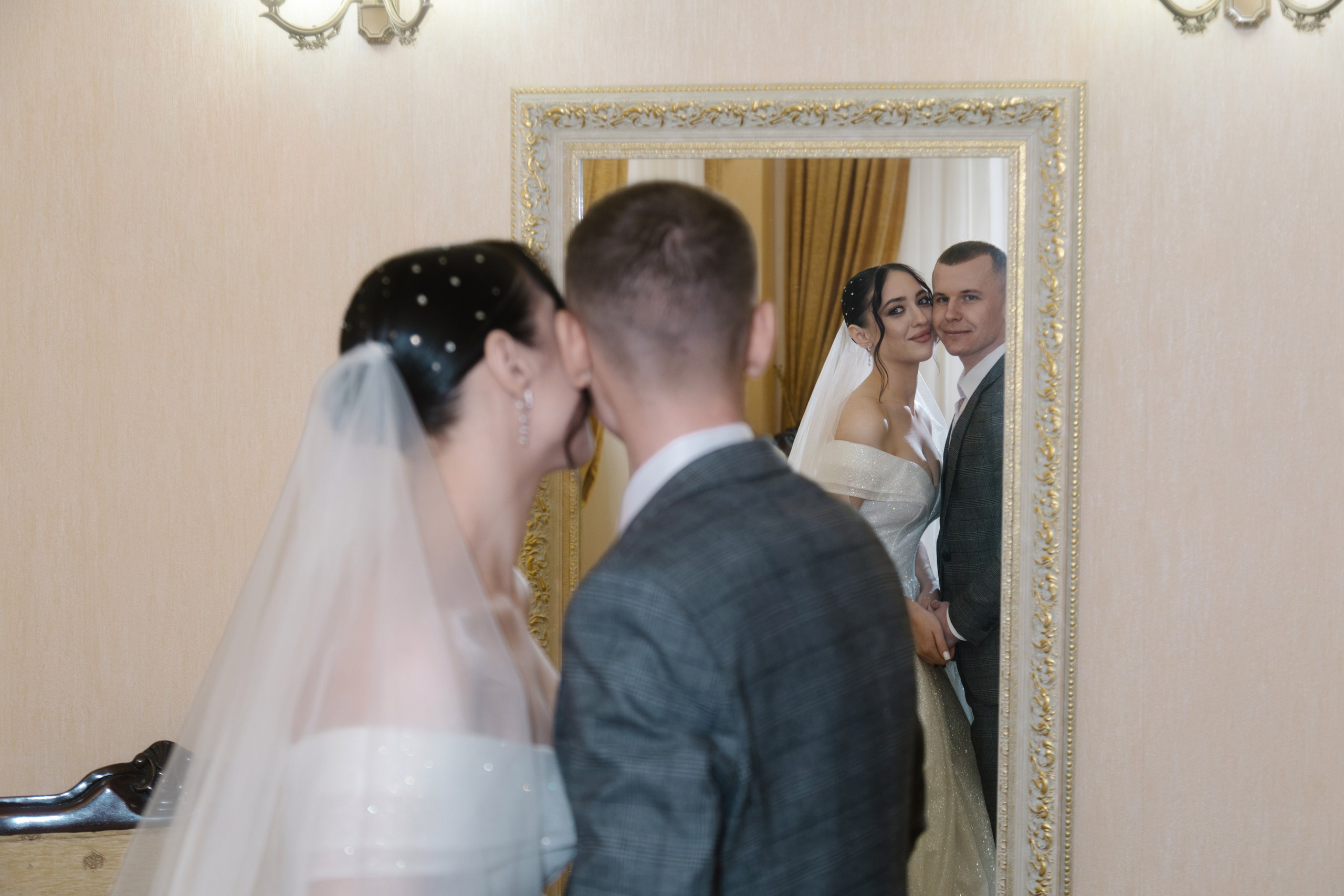 Свадьба Данила и Полины. Артур Иликчян — Wedding & Event фотограф в Краснодаре