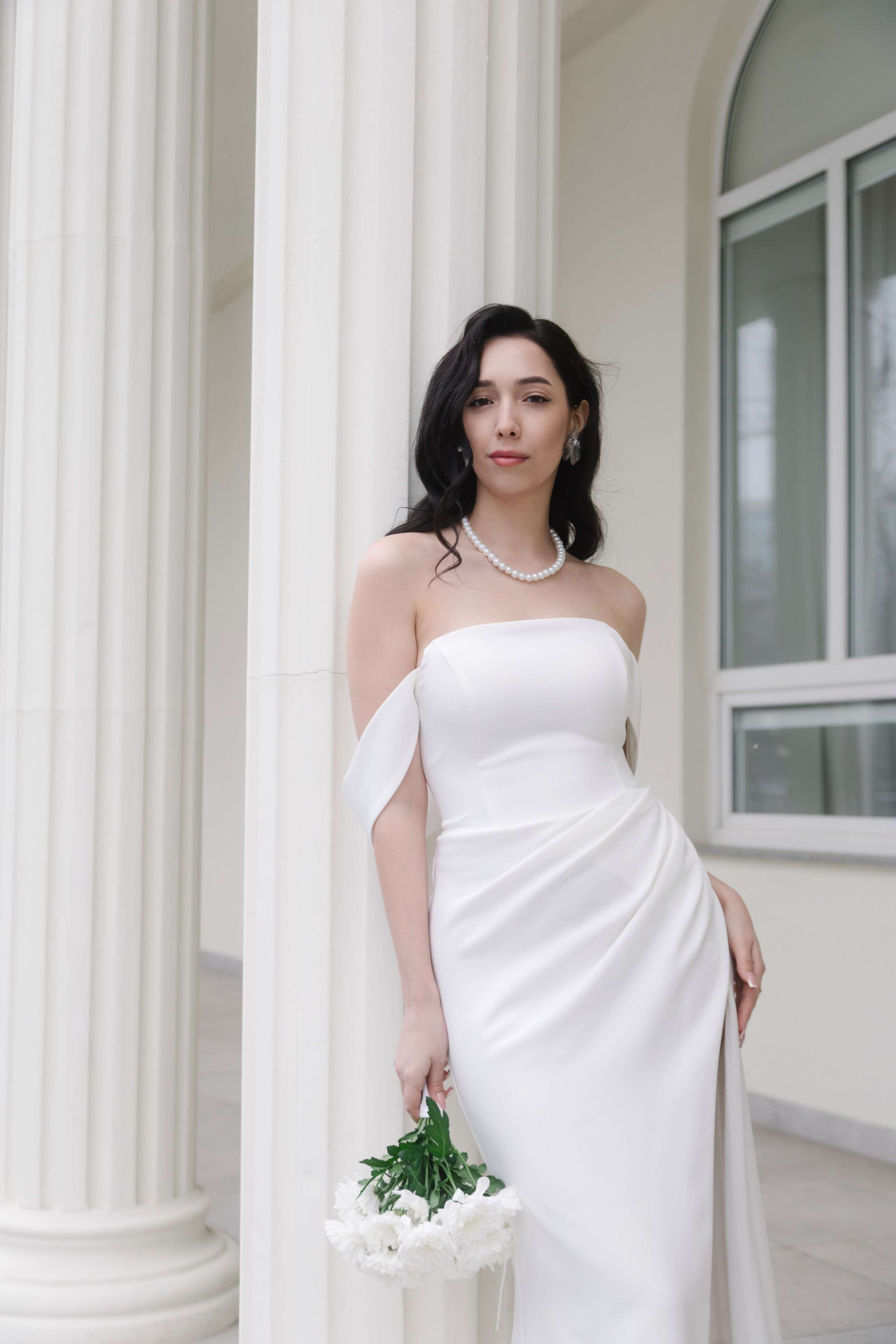 Свадьба Сергея и Алины. Артур Иликчян — Wedding & Event фотограф в Краснодаре