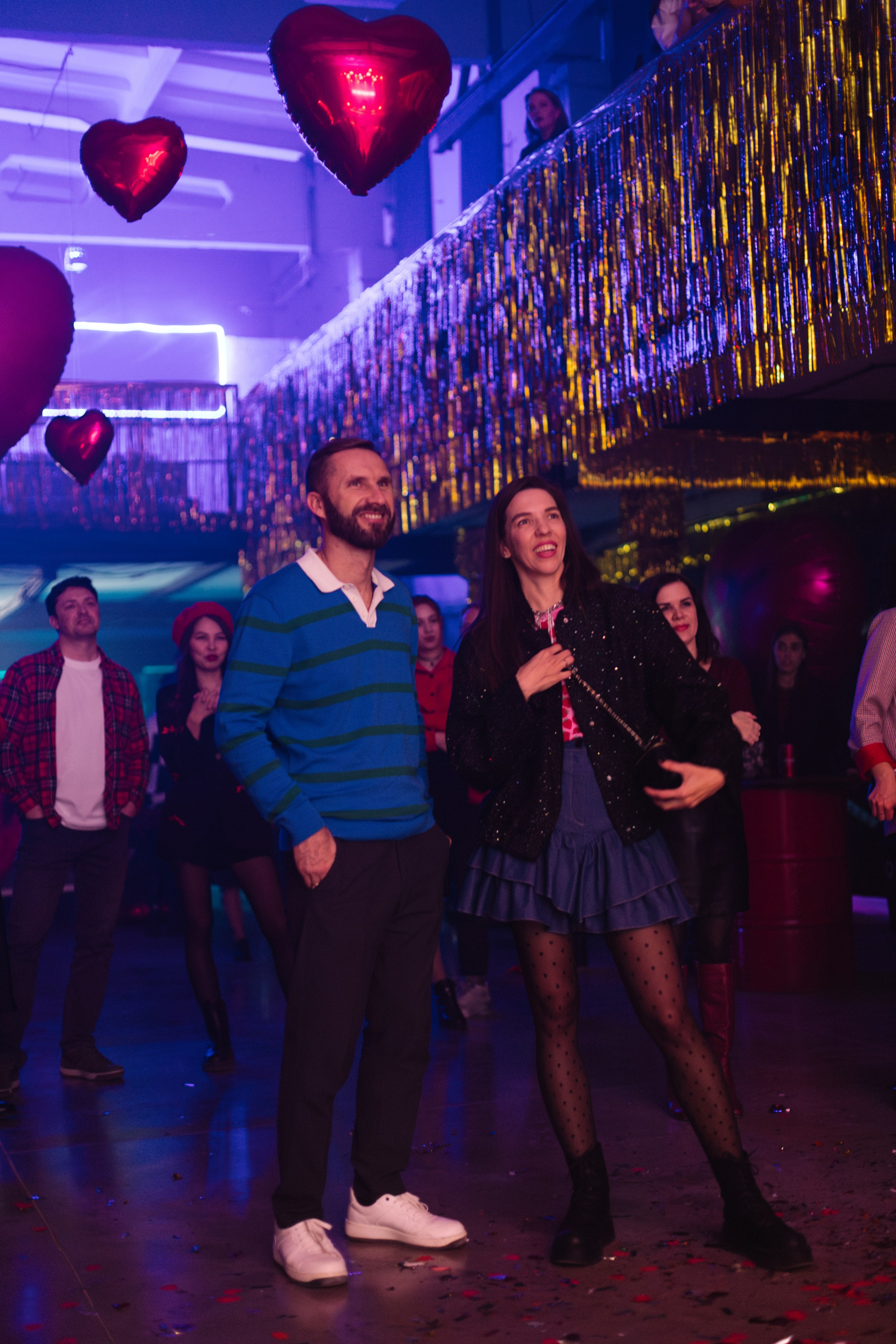 ANTI VALENTINES DAY. Артур Иликчян — Wedding & Event фотограф в Краснодаре